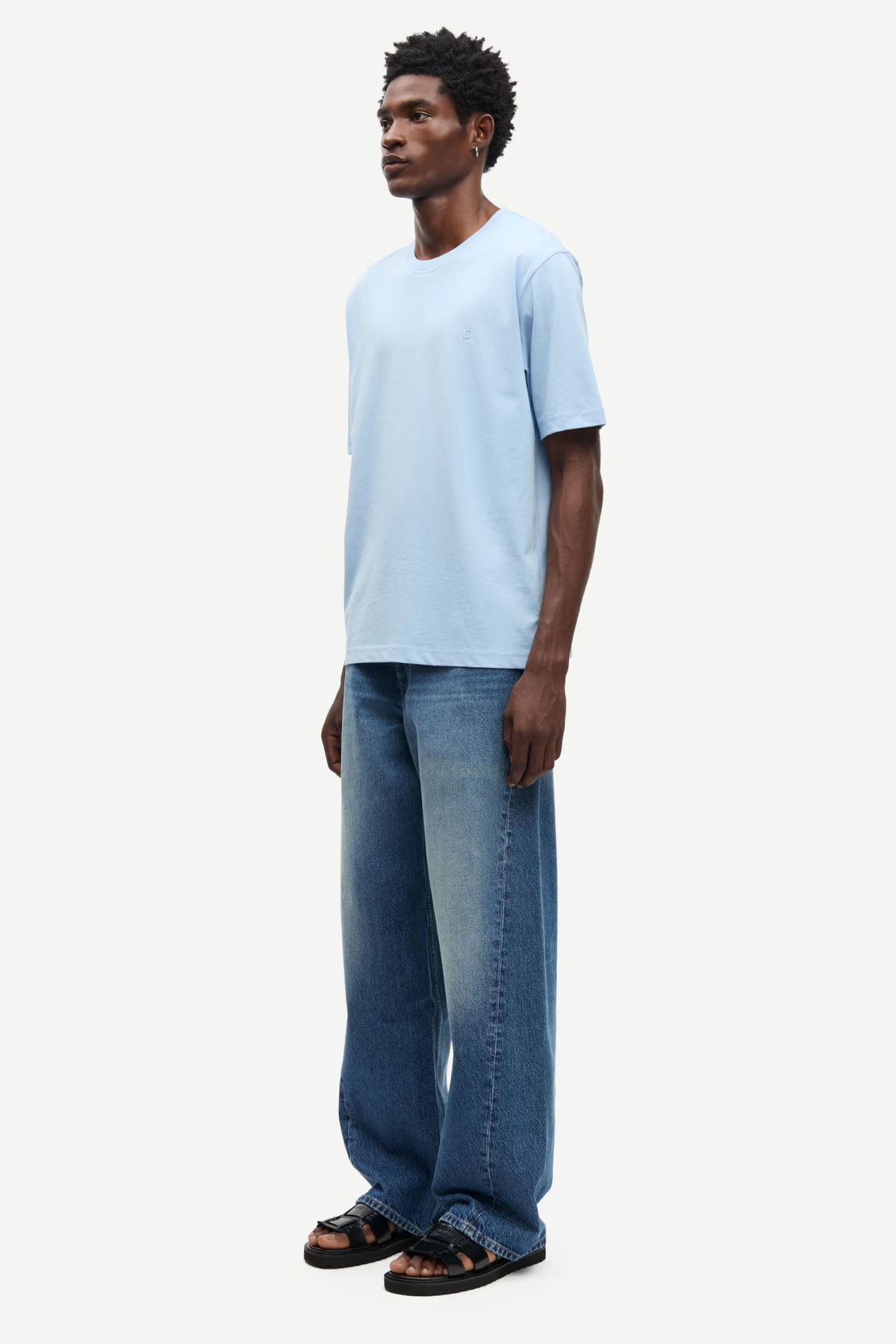 T-SHIRT OTTO - PLANCHISTE