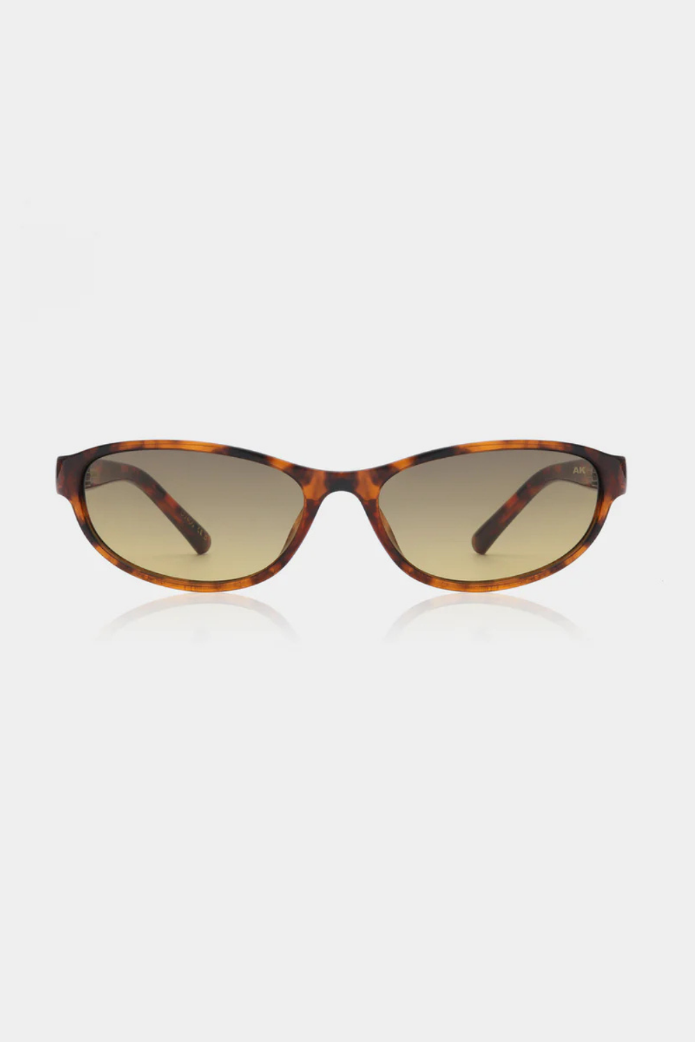 ALEXA SUNGLASSES - HAVANA