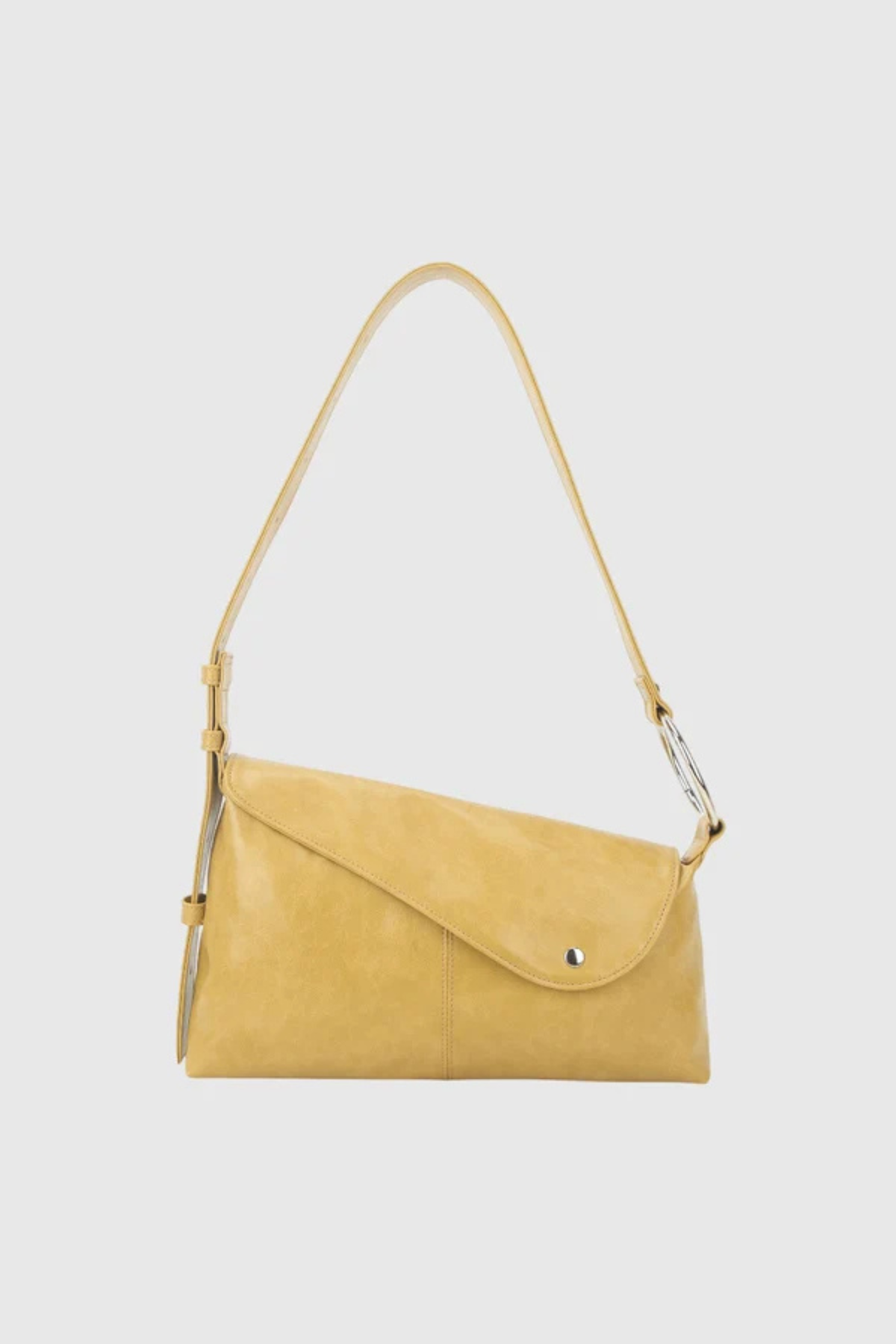 MILA BAG - GOLDEN OLIVE