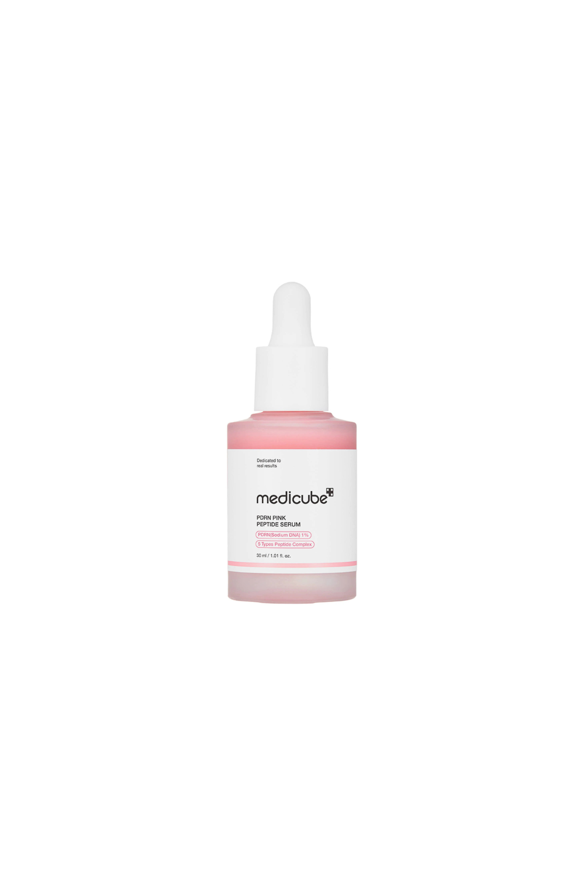 PDRN PINK PEPTIDE SERUM 30ML