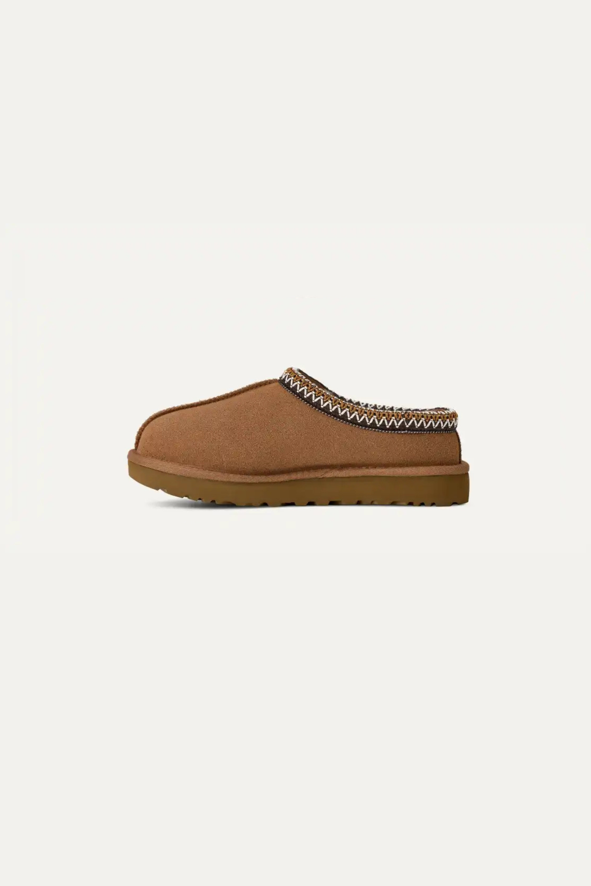 TASMAN II WOMEN SHOES - CHESTNUT