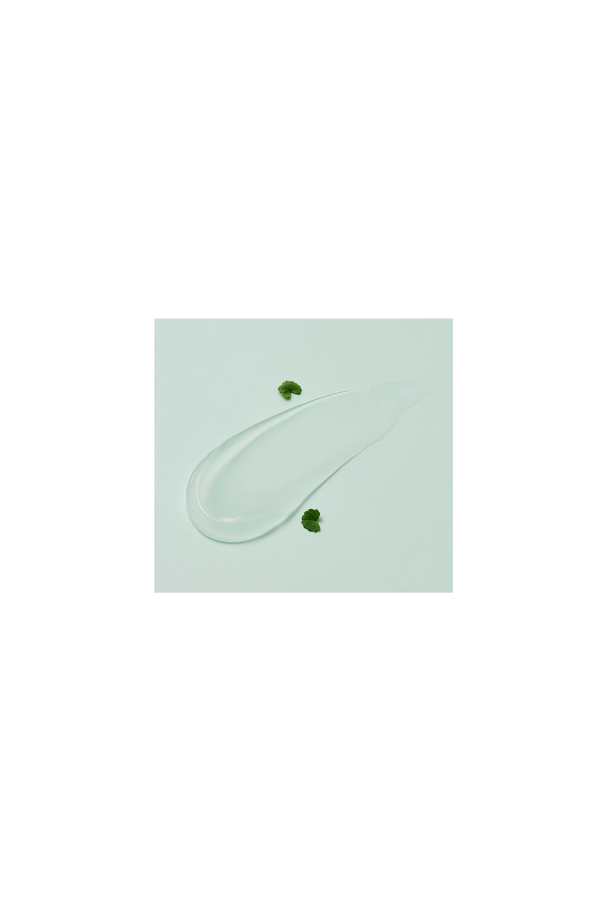 GEL-CRÈME APAISANT À LA CENTELLA 60ML