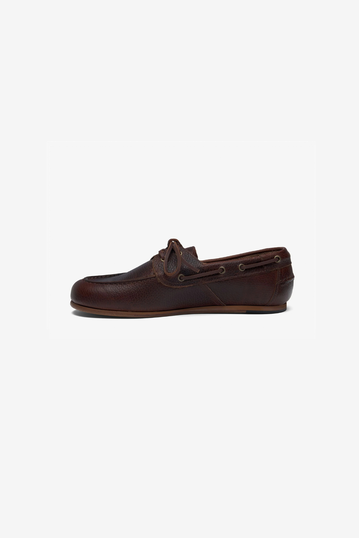 OWEN TUMBLED WOMEN SHOES - BROWN