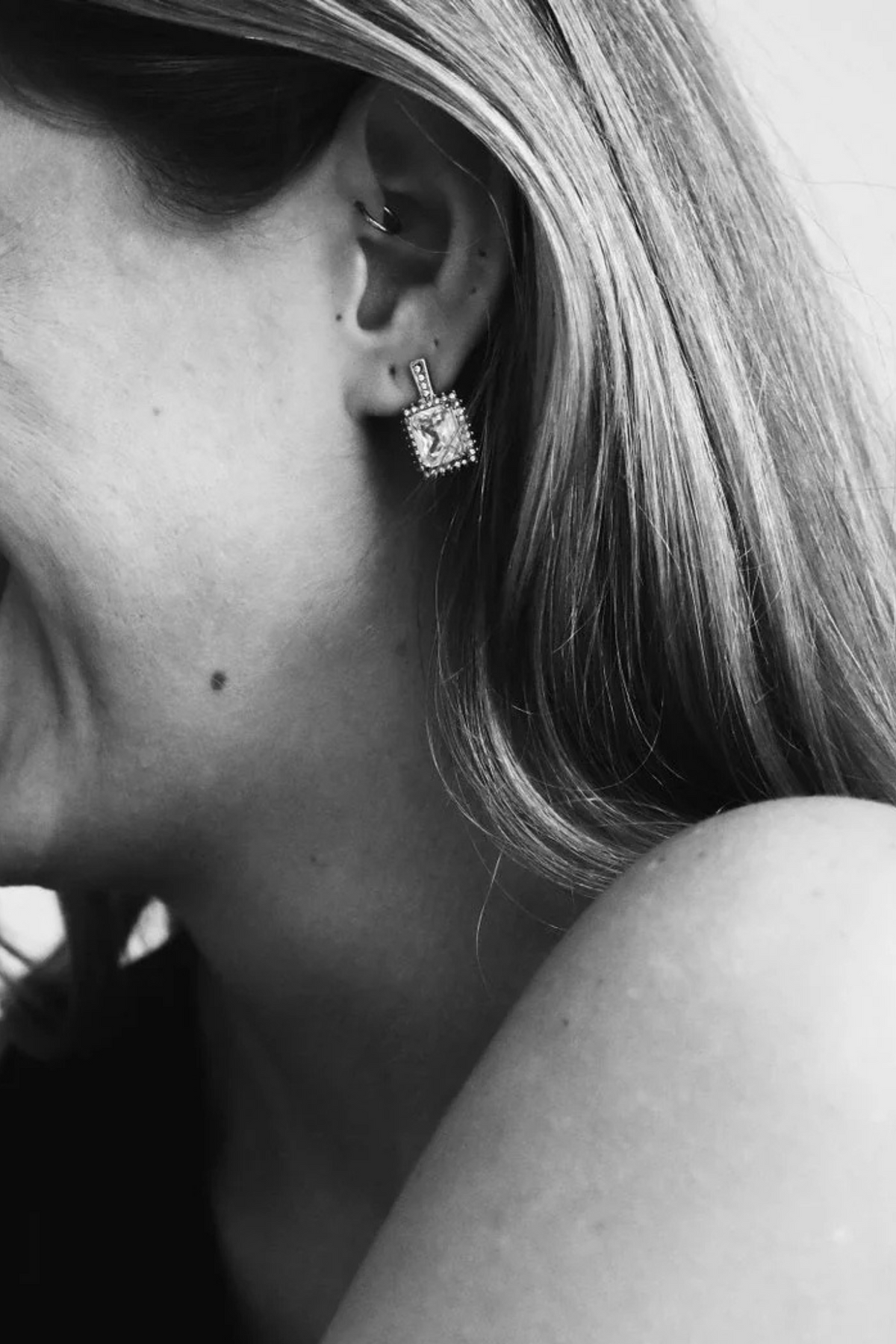 BOUCLE D'OREILLE EMILIA