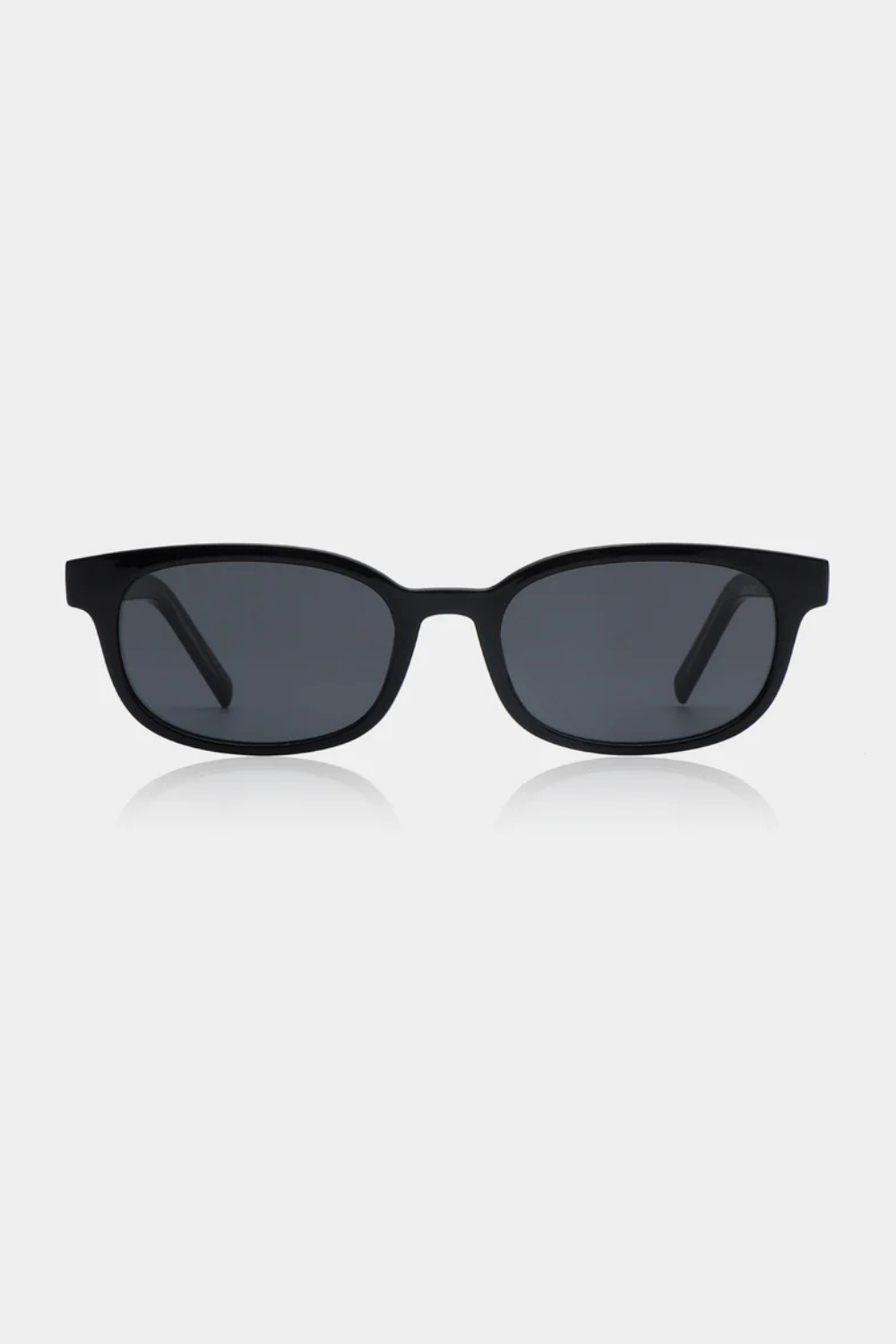 CHARLIE SUNGLASSES - BLACK