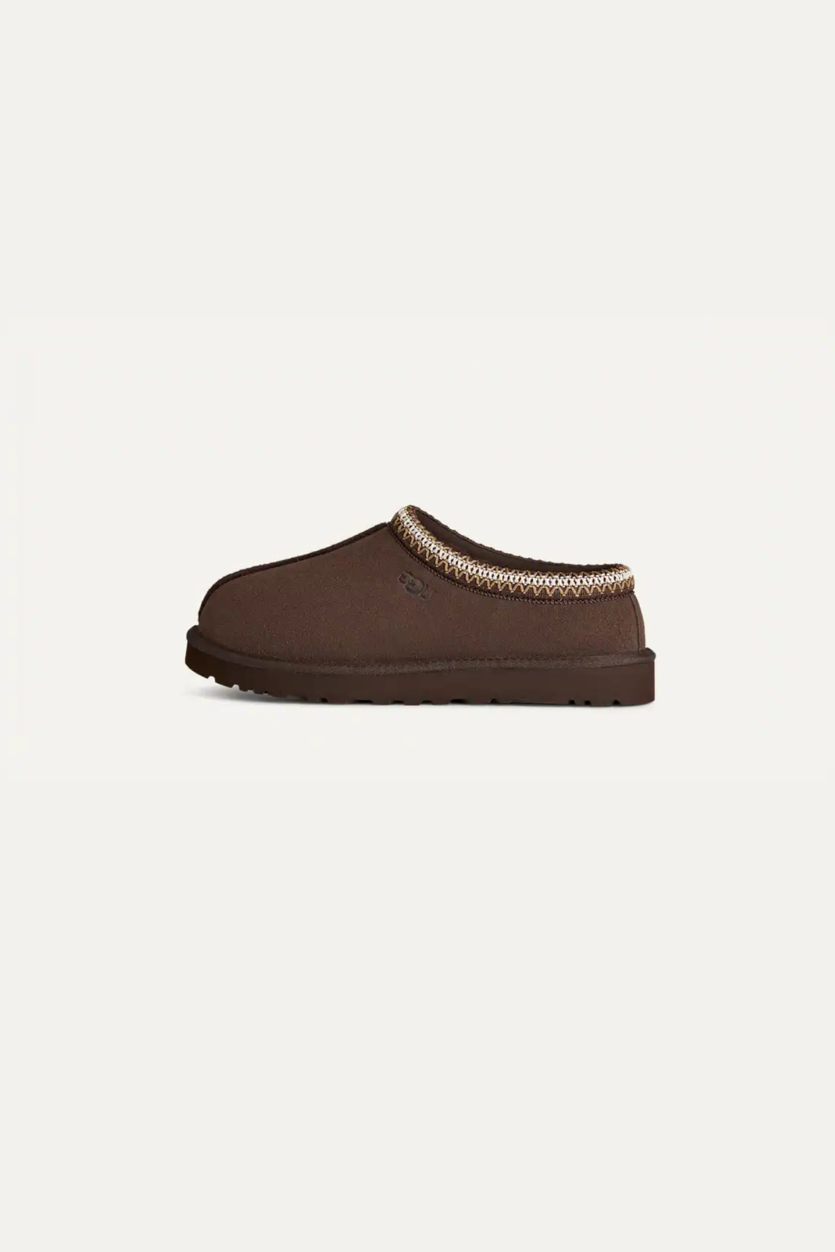 TASMAN II MEN - DUSTED COCOA