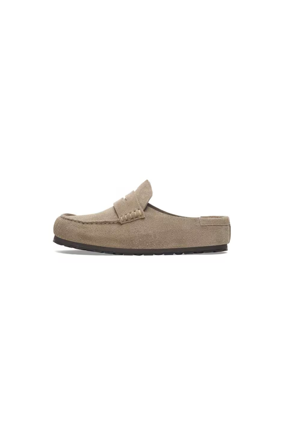 NAPLES WRAPPED LEVE WOMEN - TAUPE