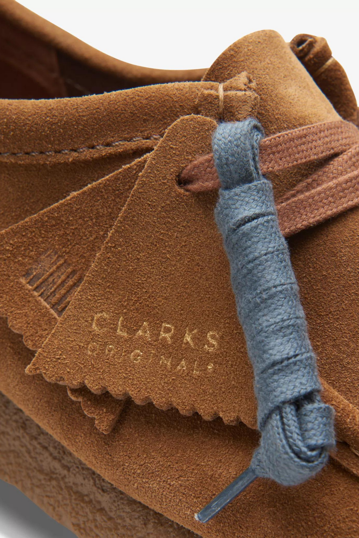 WALLABEE SCHOENEN - COLA