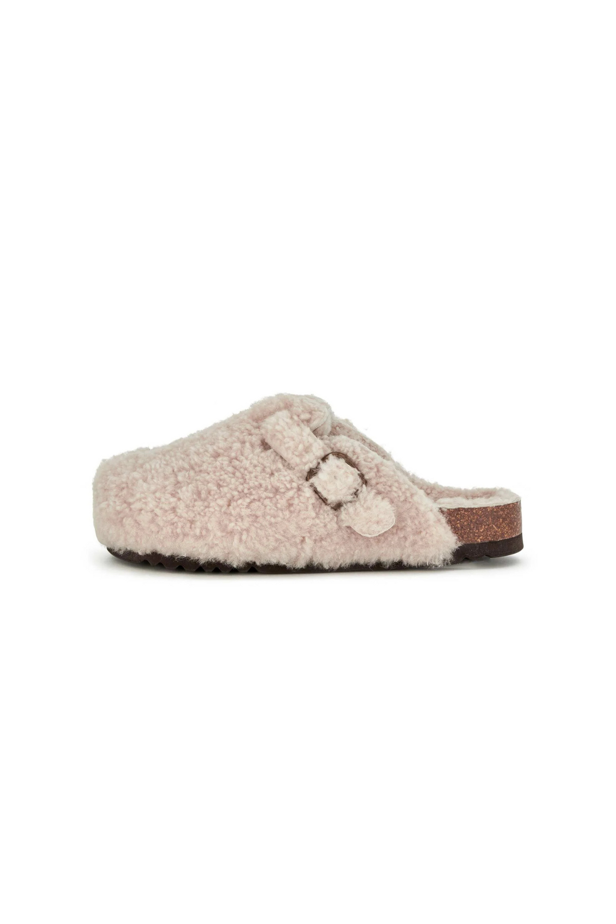 SHEA FAE NEW WOMEN SANDALS - OFF WHITE