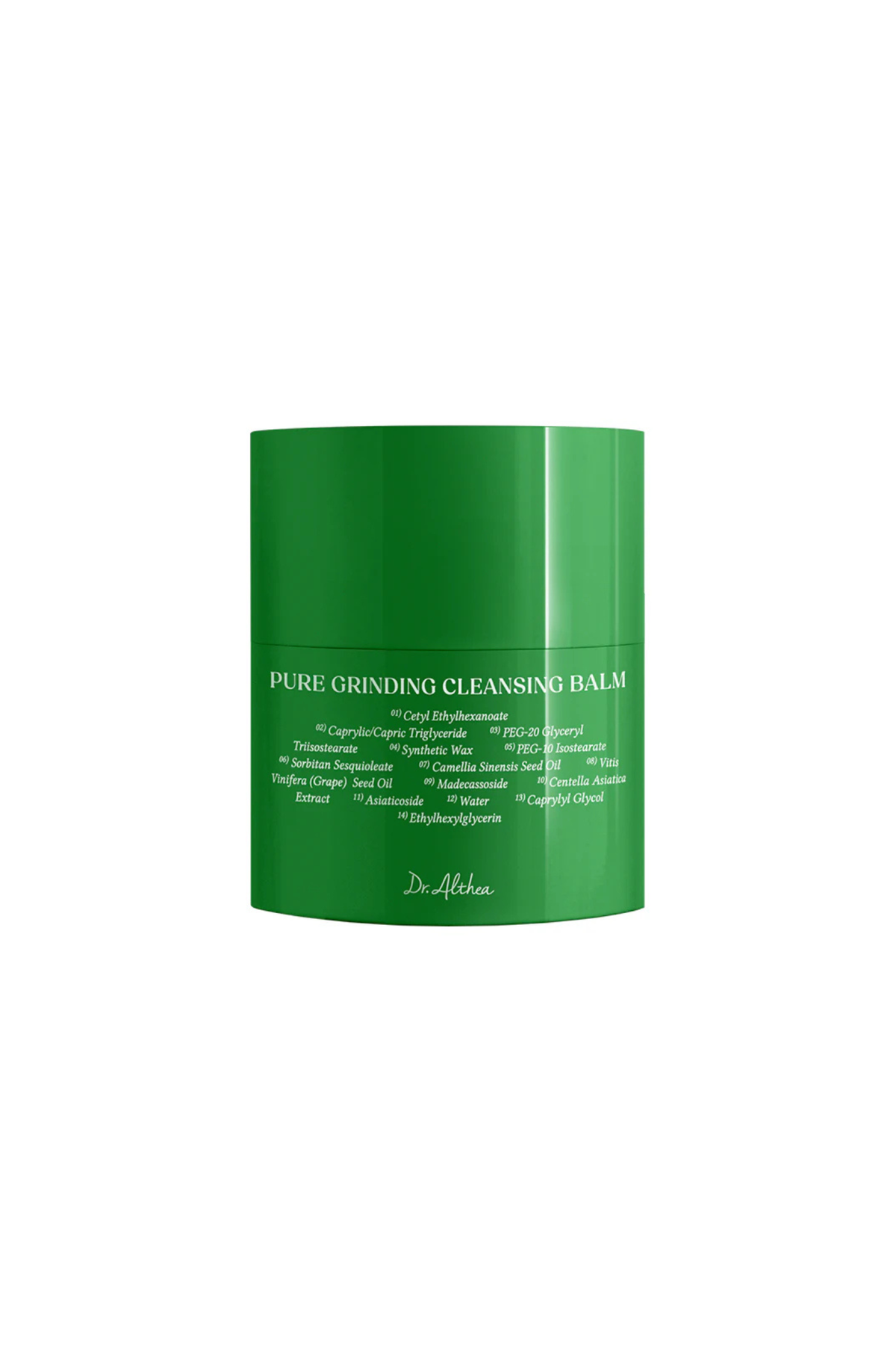 BAUME NETTOYANT PURE GRINDING 50ML