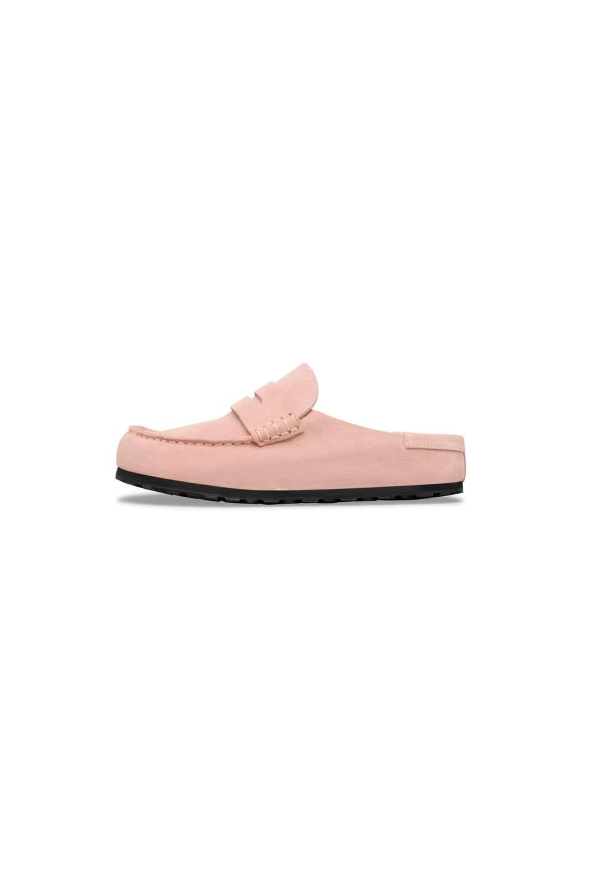 NAPLES WRAPPED WOMEN SHOES  - PINK CLAY