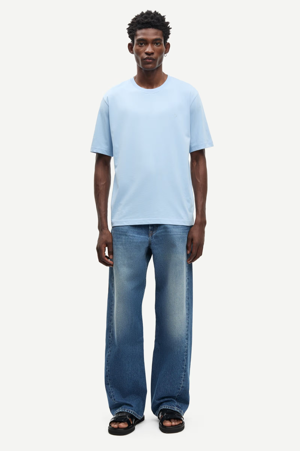 T-SHIRT OTTO - PLANCHISTE