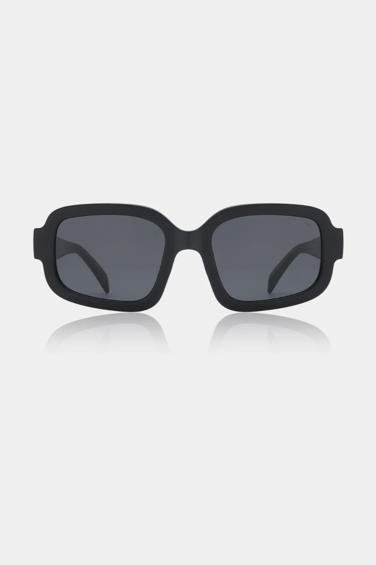 PLUTO SUNGLASSES - BLACK