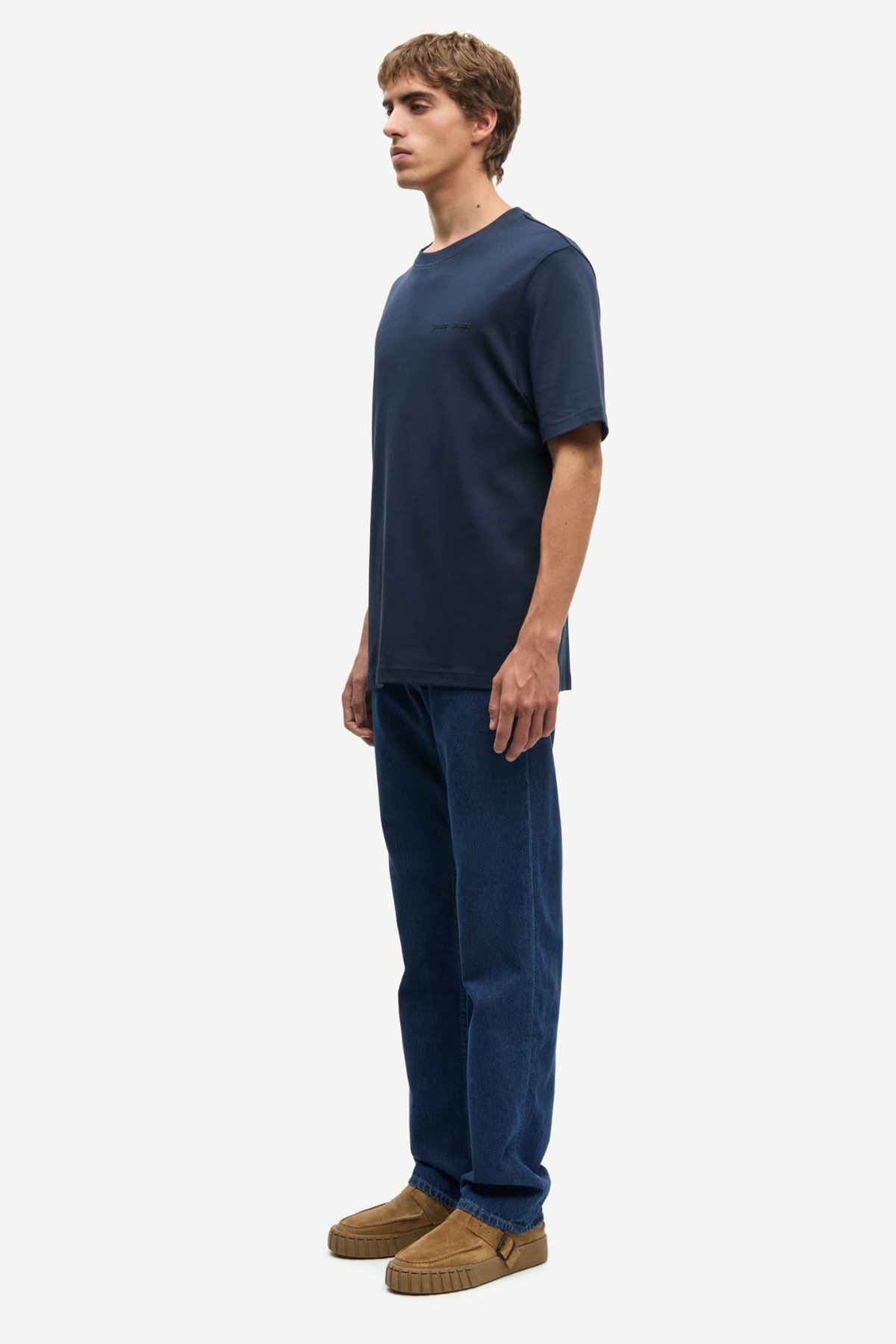 T-SHIRT JESPER - SALUT