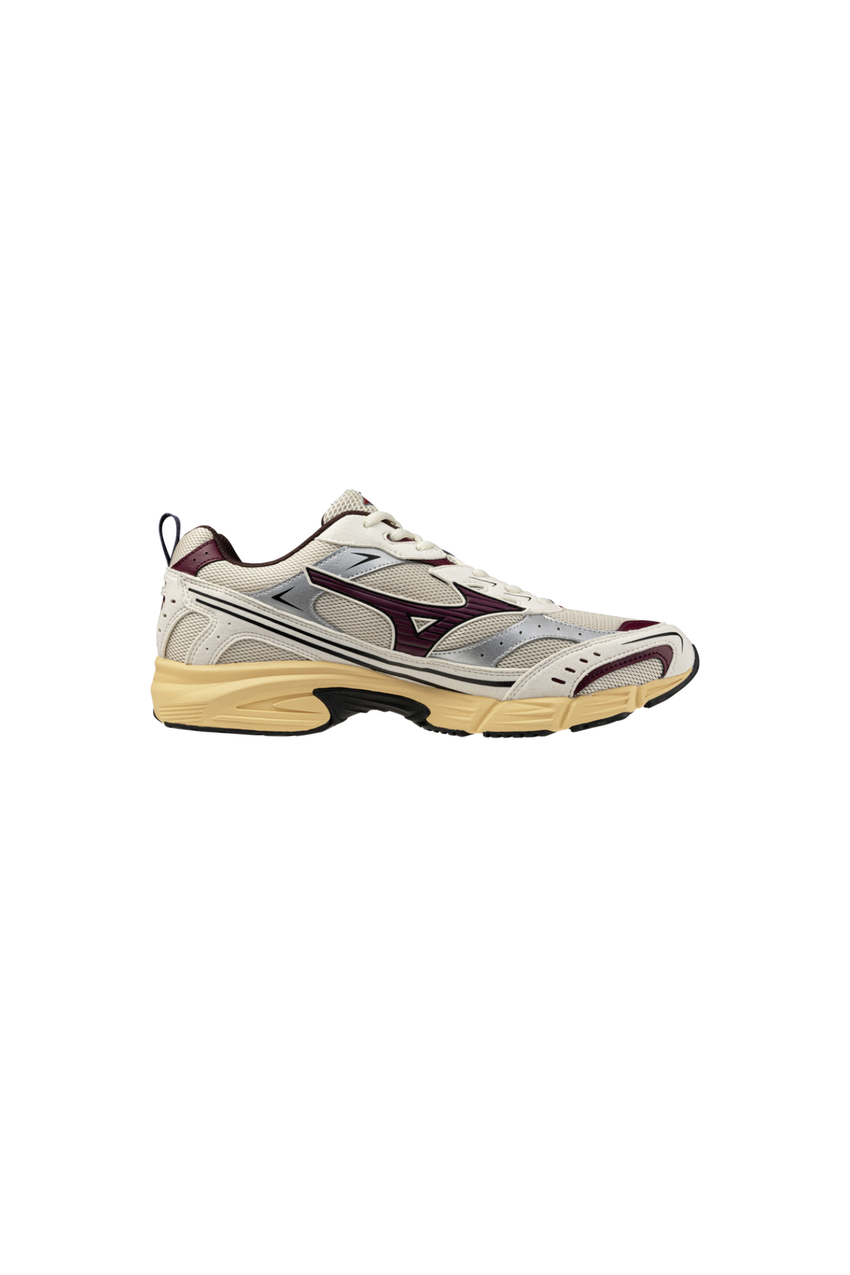 MXR SPORTSTYLE WOMEN SNEAKERS - SUMMER SAND/ FIG/ PRISTINE