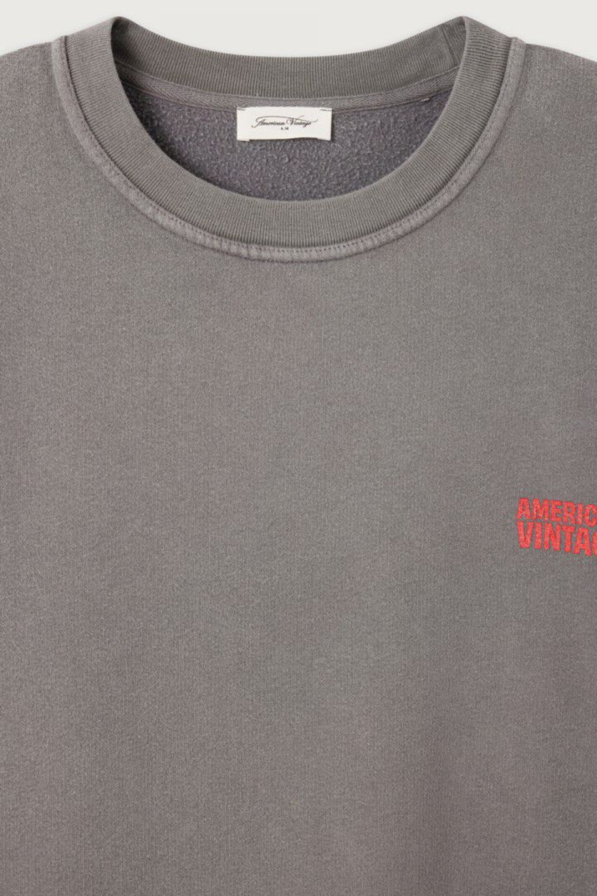 PLIZZY TRUI - VINTAGE ASH