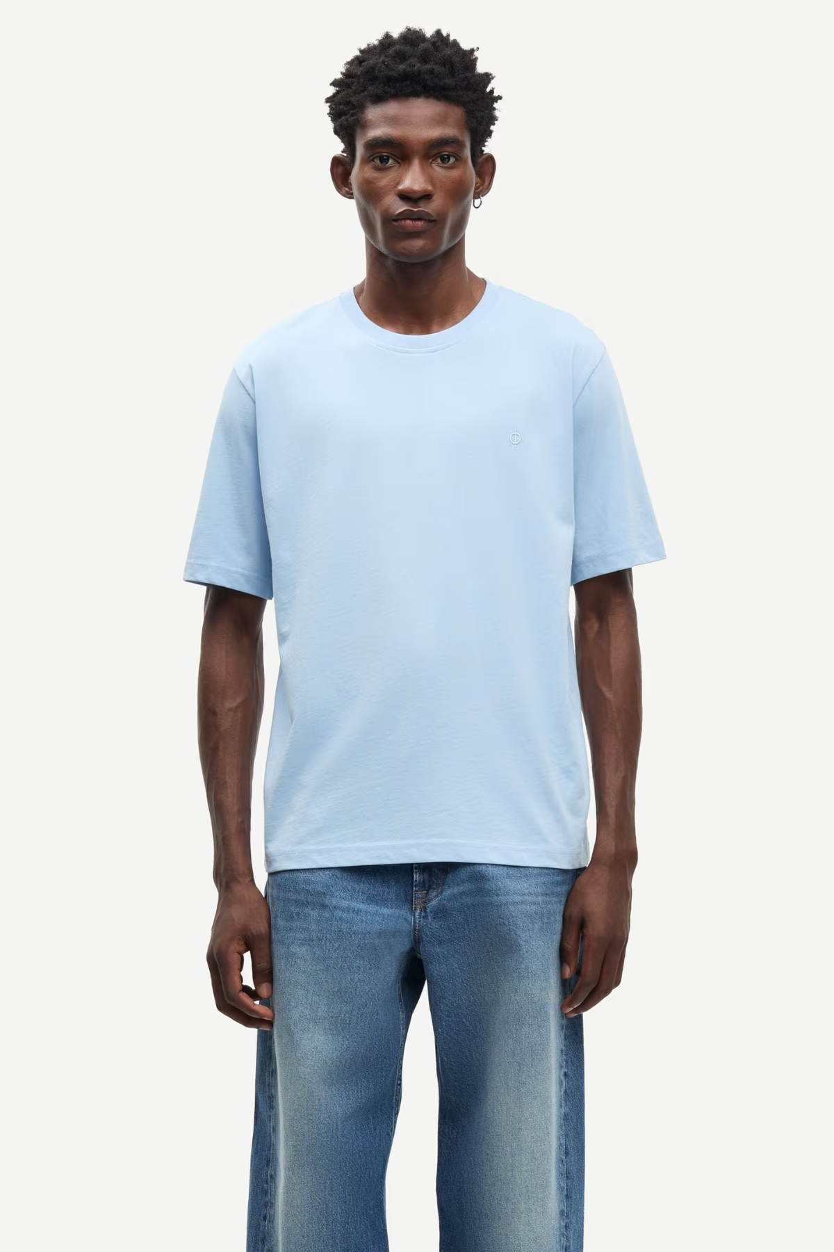 T-SHIRT OTTO - PLANCHISTE