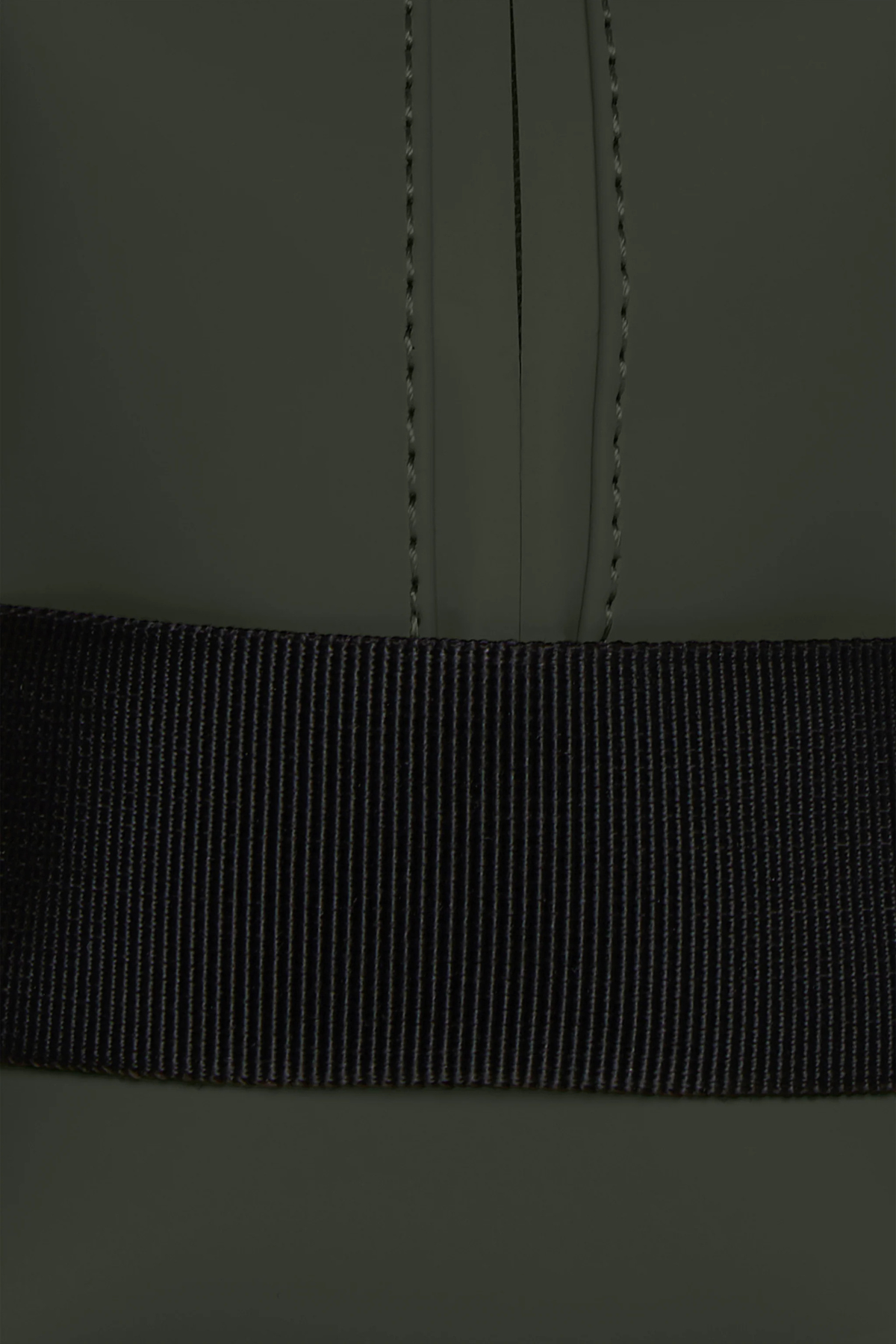 WASH SMALL W3 BAG - GREEN