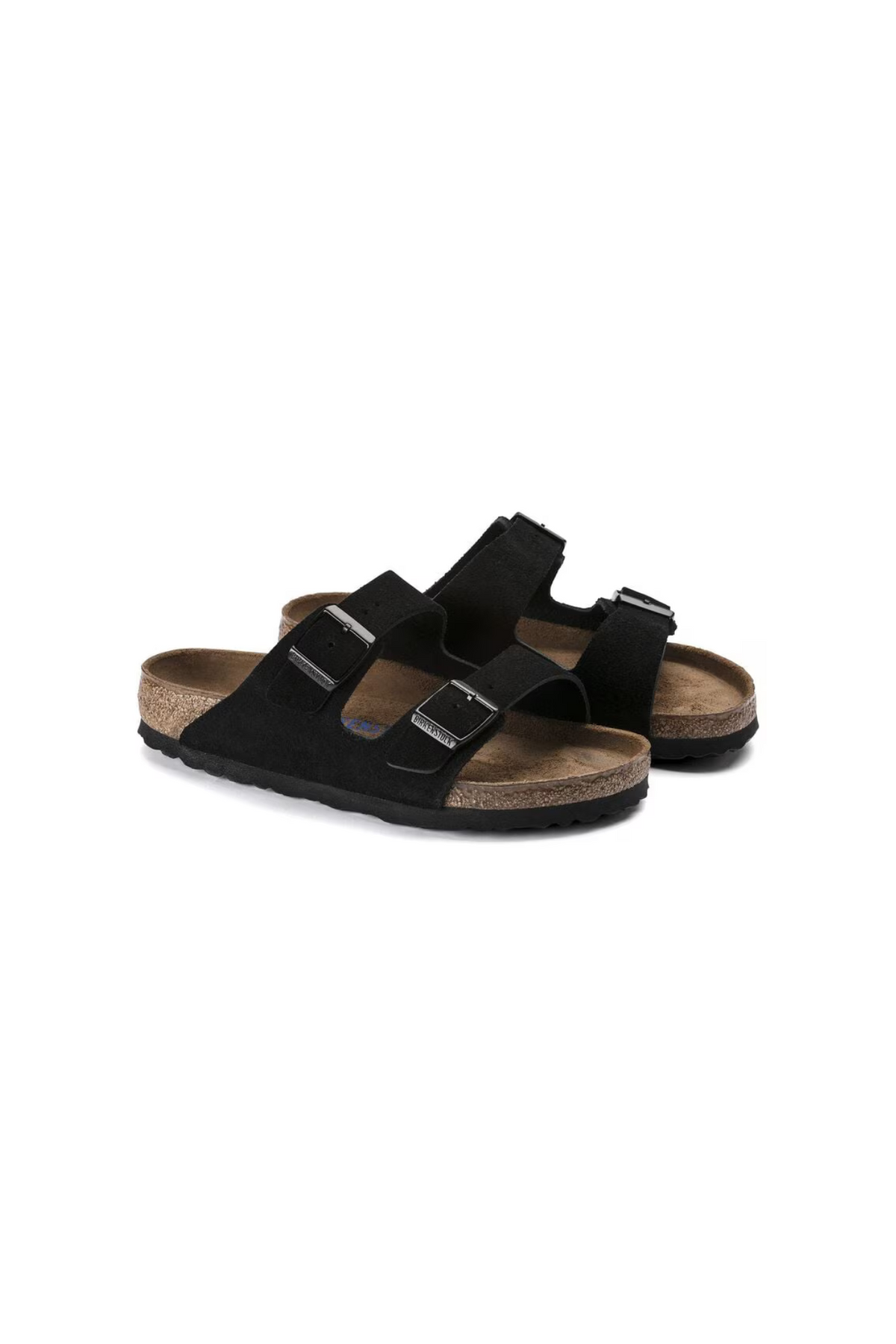 ARIZONA BS WOMEN SANDALS - BLACK