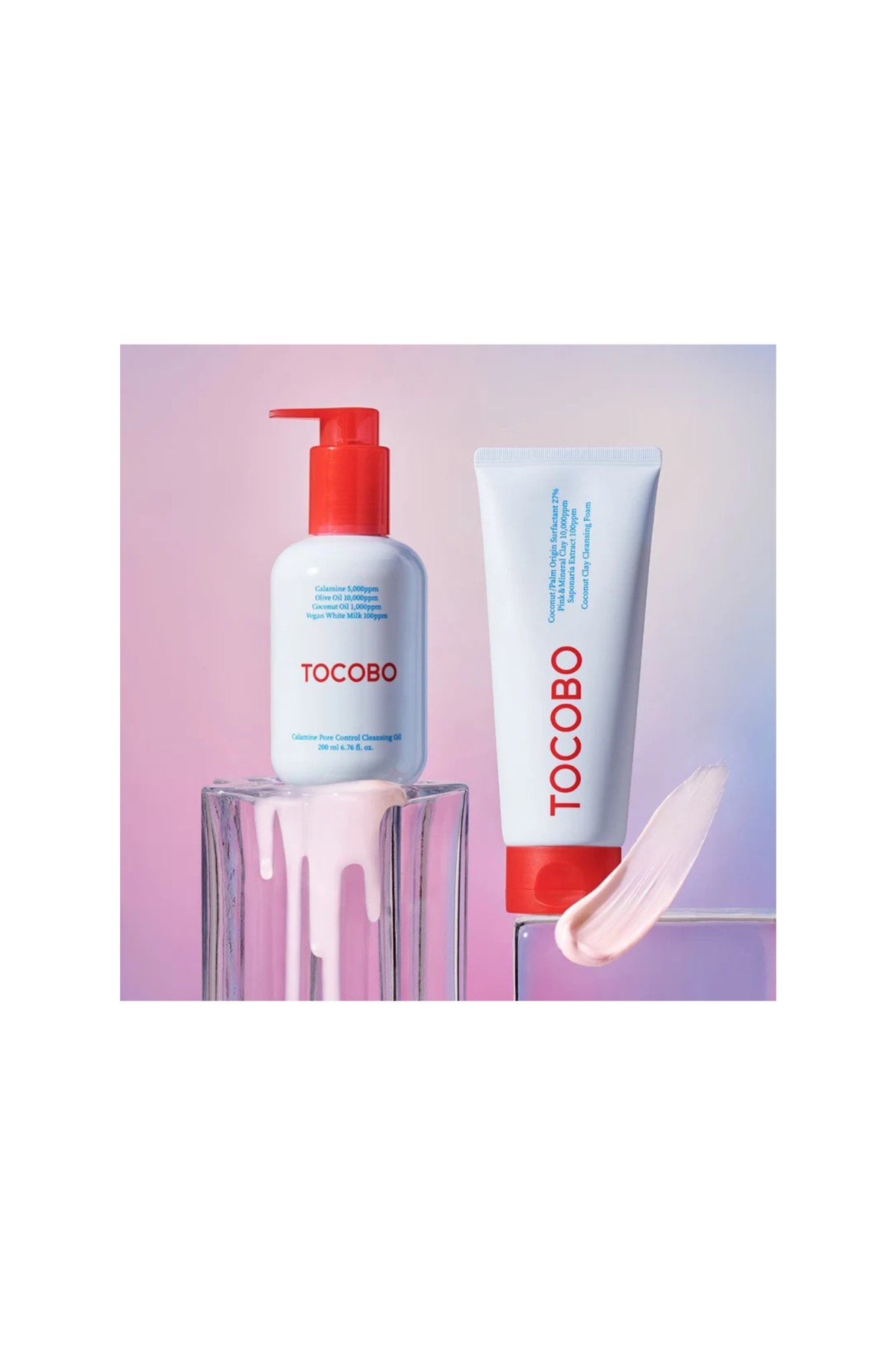 [GL] CALAMINE PORE CONTROL REINIGINGSOLIE 200ML