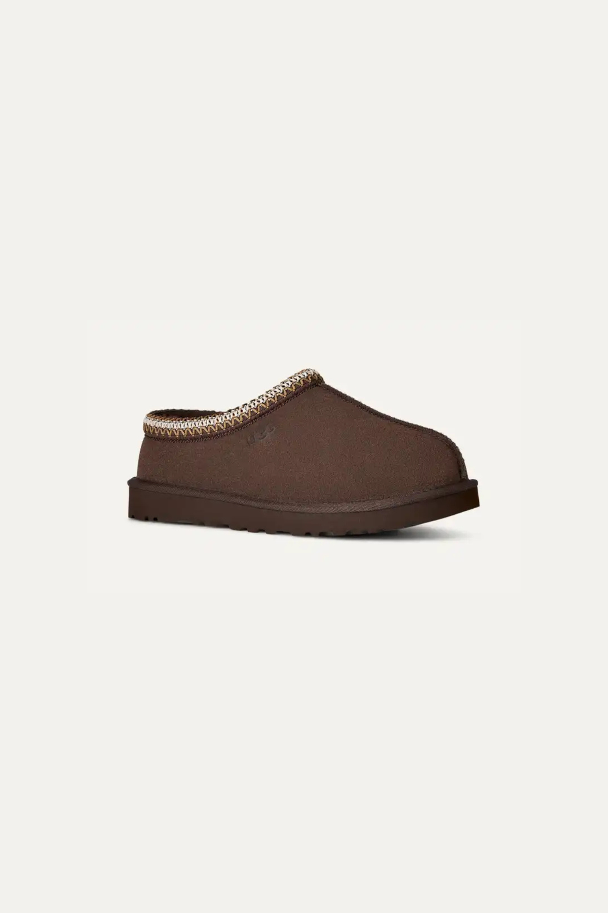TASMAN II MEN - DUSTED COCOA