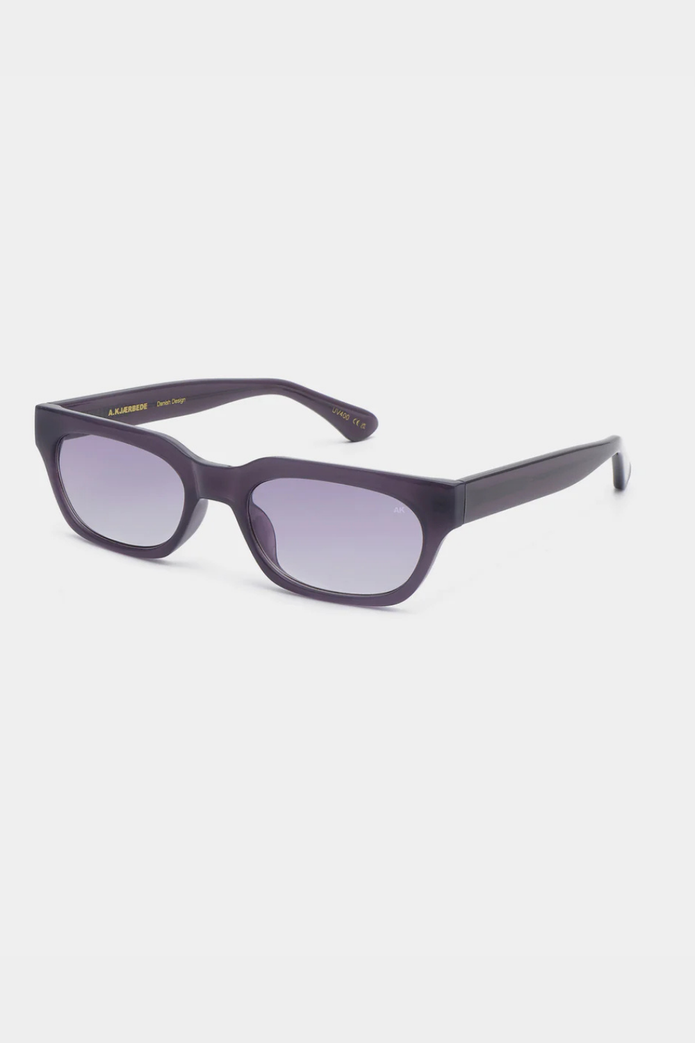 BROR SUNGLASSES - SHADOW
