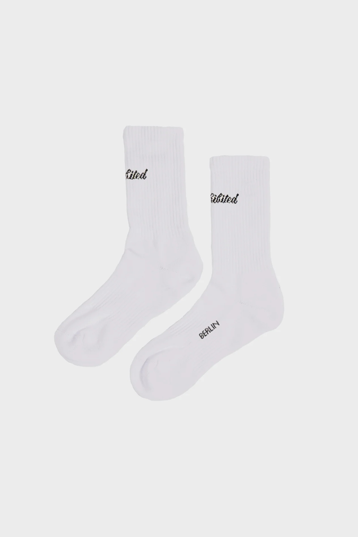 3 PACK SOCK - OFF WHIITE