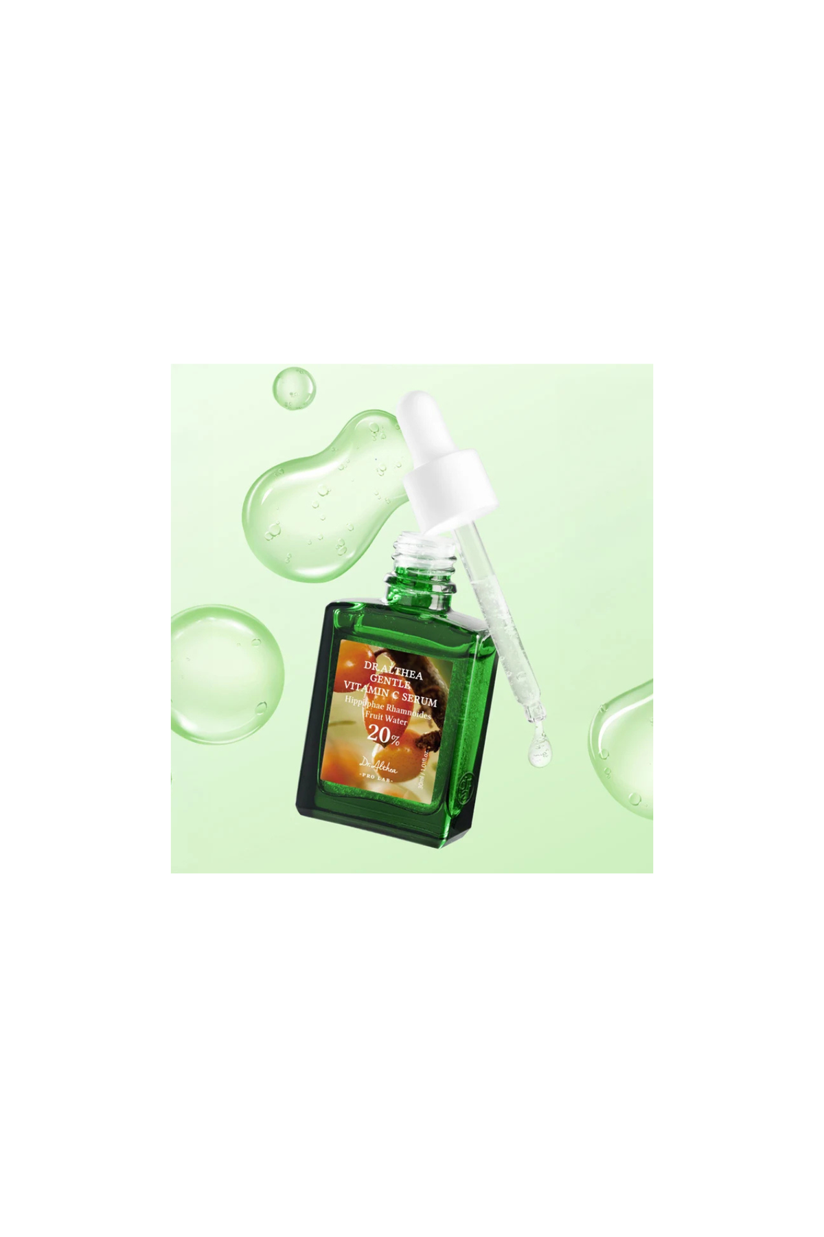 SÉRUM VITAMINE C DOUX 30ML