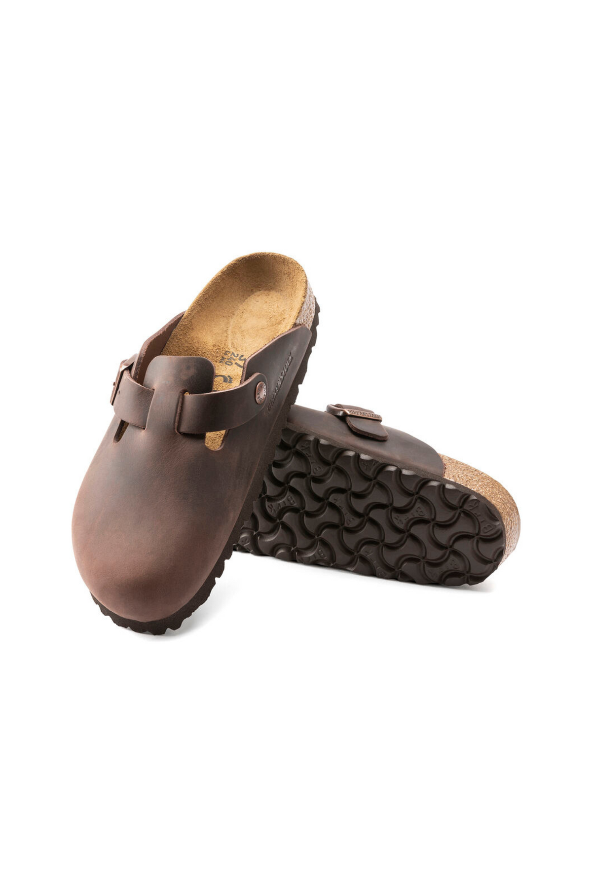 BOSTON LEOI  MEN SANDAL- HABANA