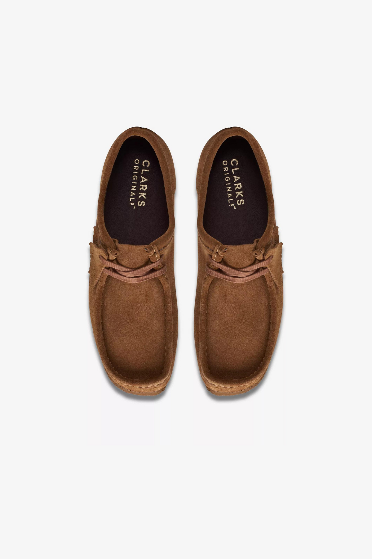 WALLABEE SCHOENEN - COLA