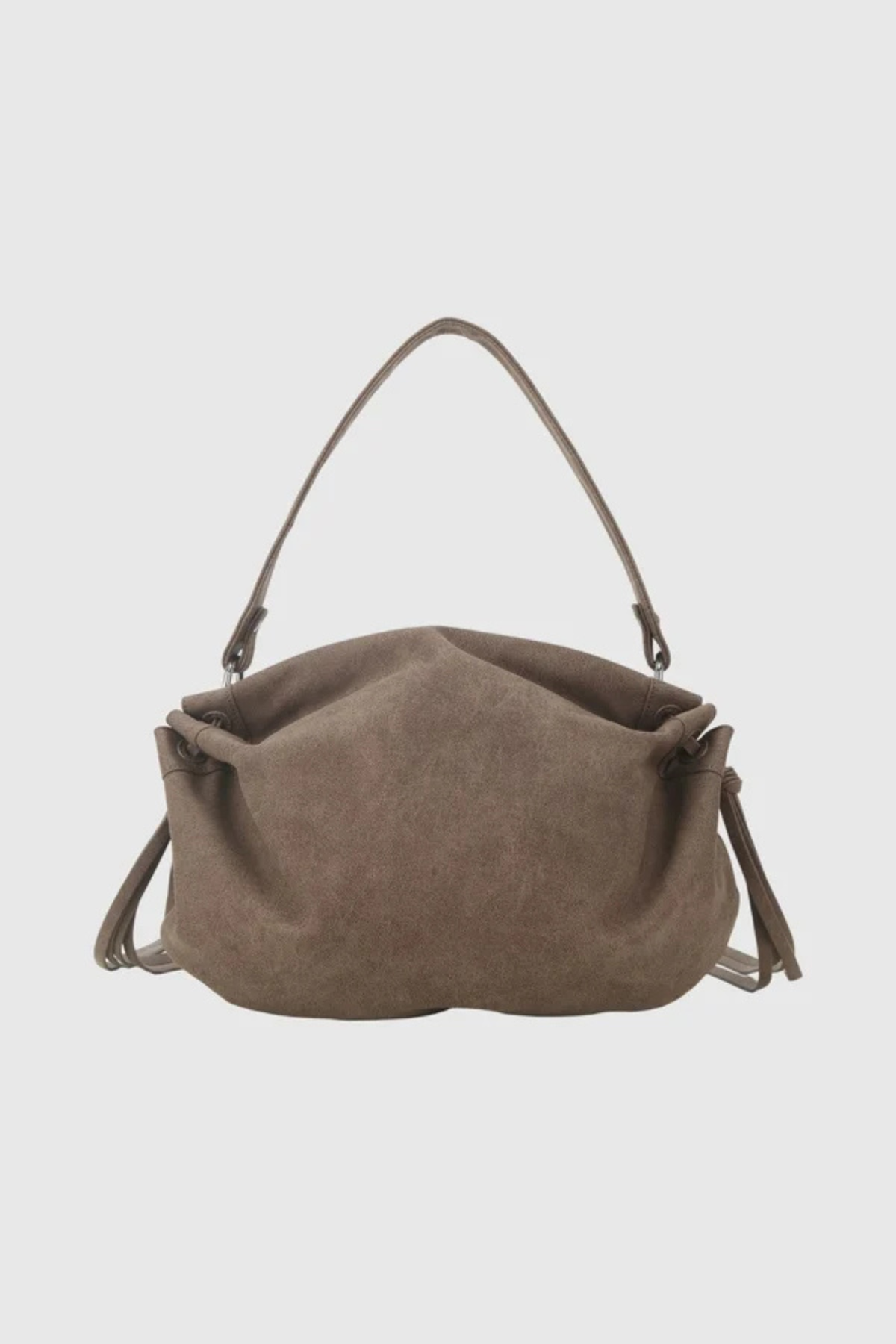 IRIS BAG - COFFEE