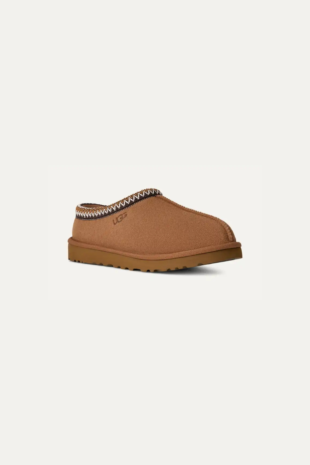 TASMAN II MEN - CHESTNUT