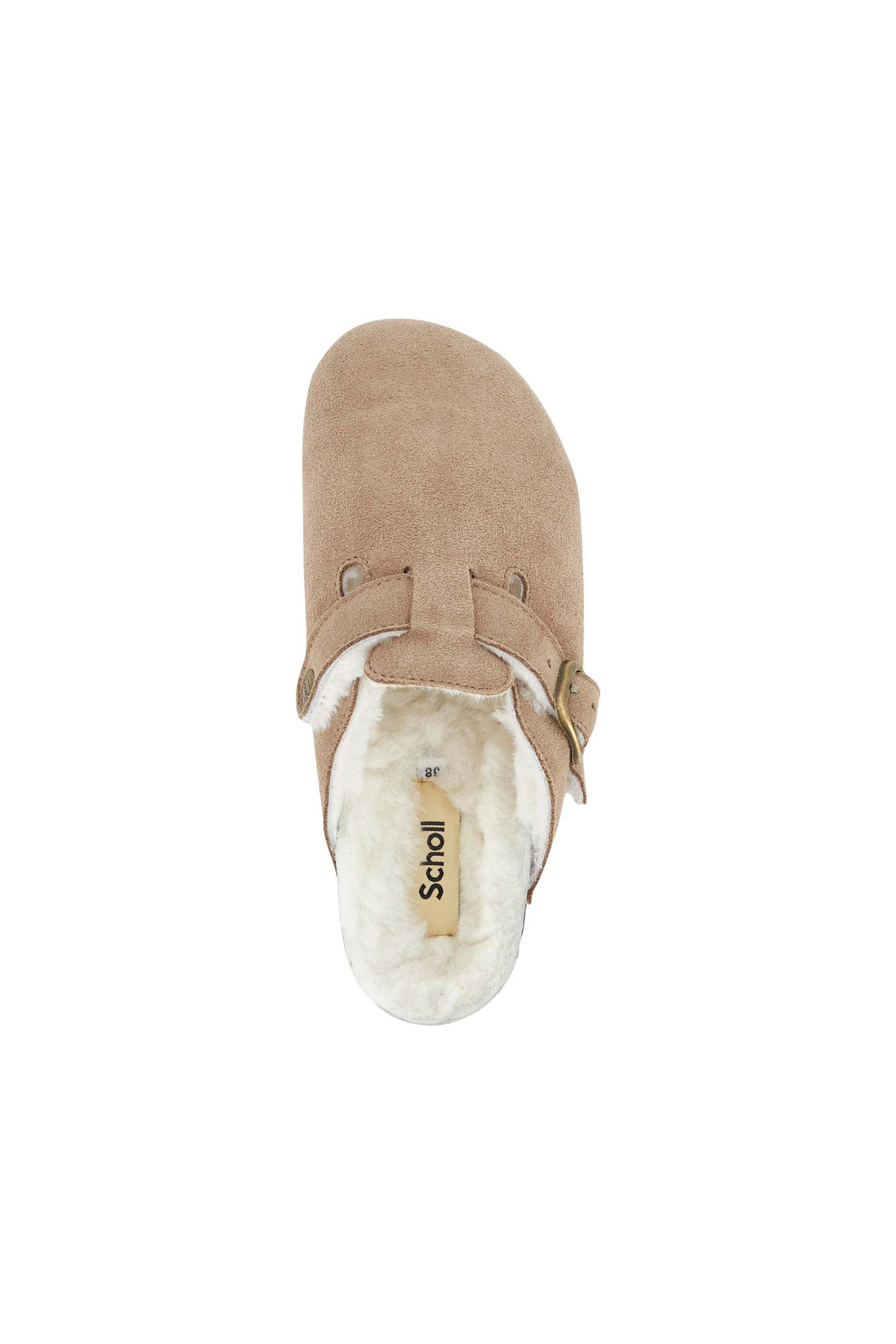 SUE FAE NEW WOMEN SANDALS - DARK BEIGE