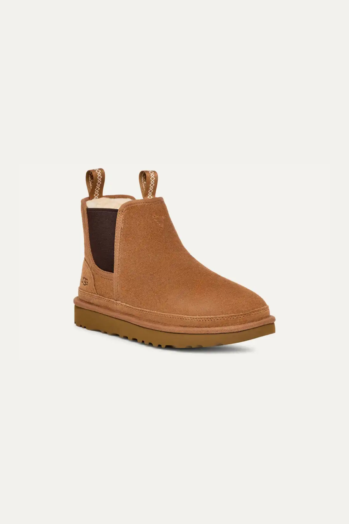 NEUMEL CHELSEA MEN - CHESTNUT