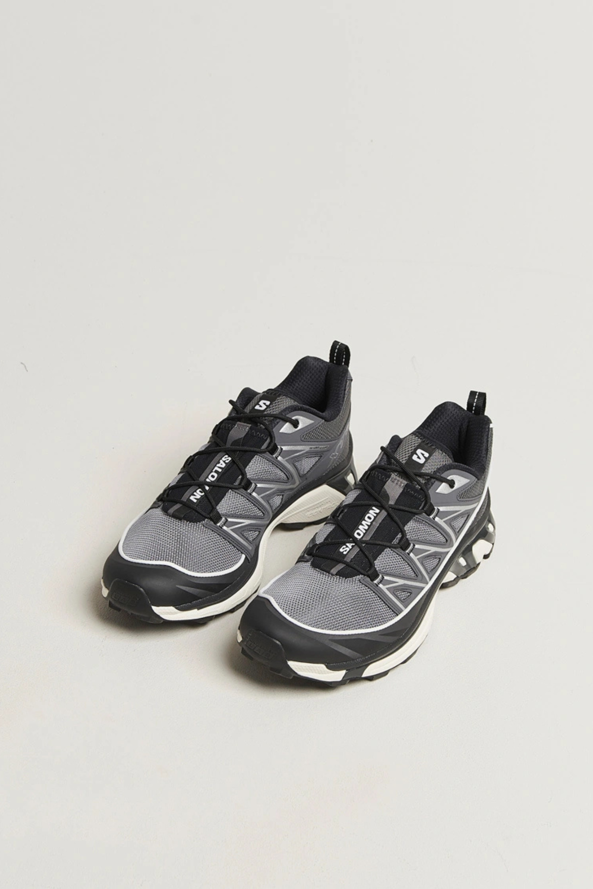 XT-6 EXPANSE HEREN SNEAKERS - CASTLEROCK/ASPHALT/BLACK