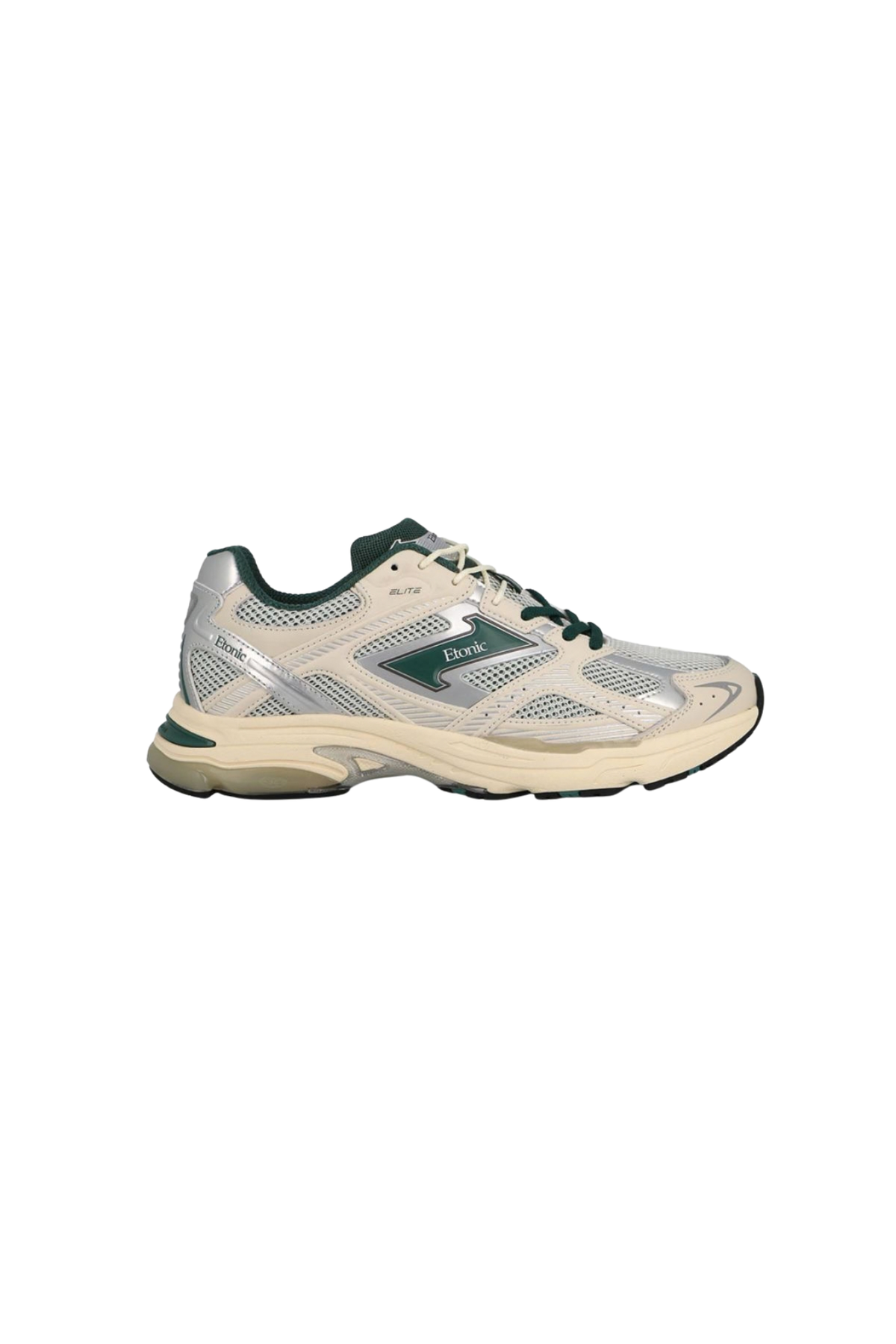 ELITE FLUO MEN SNEAKERS - BOTANICAL