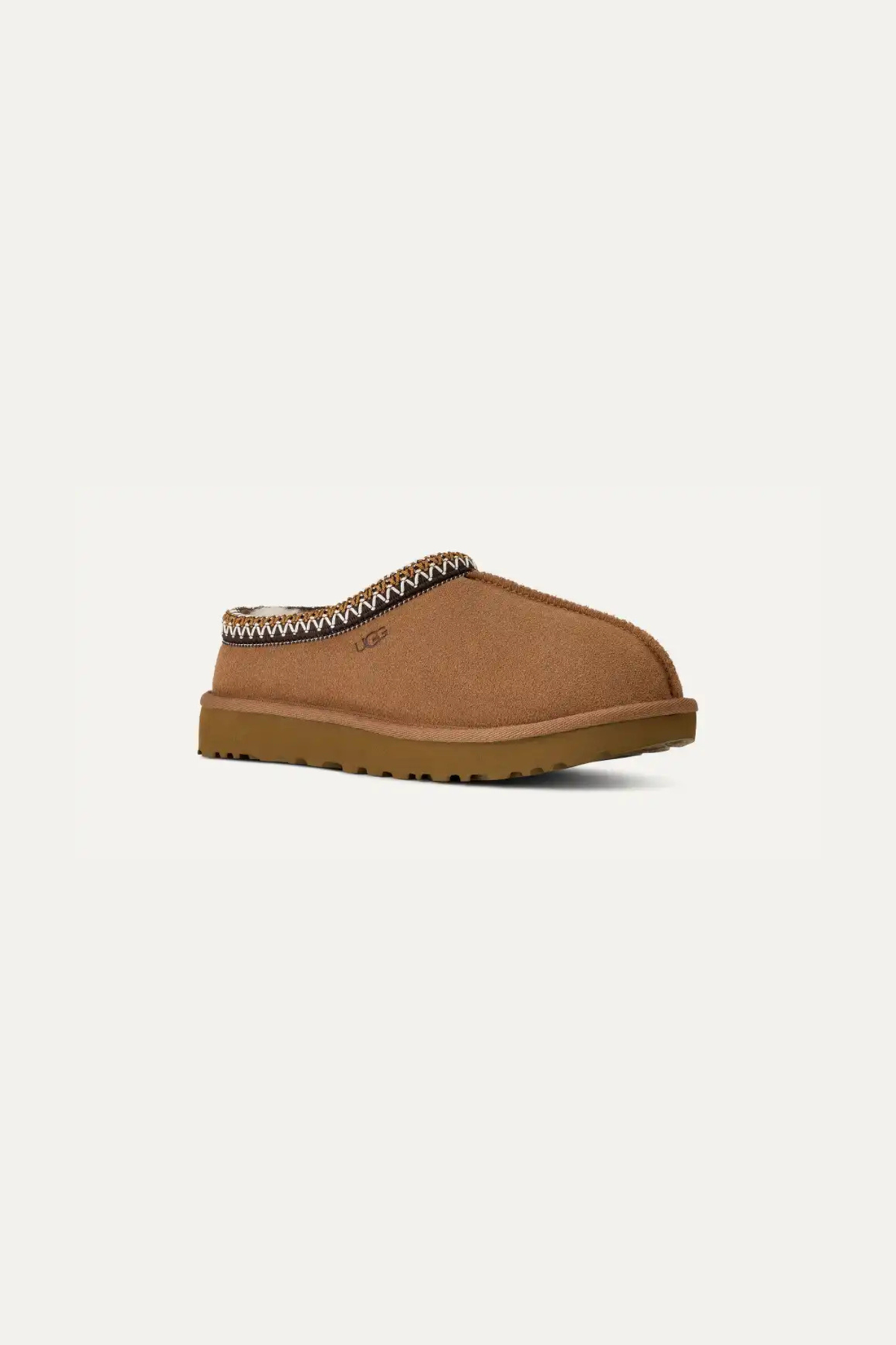 TASMAN II WOMEN SHOES - CHESTNUT