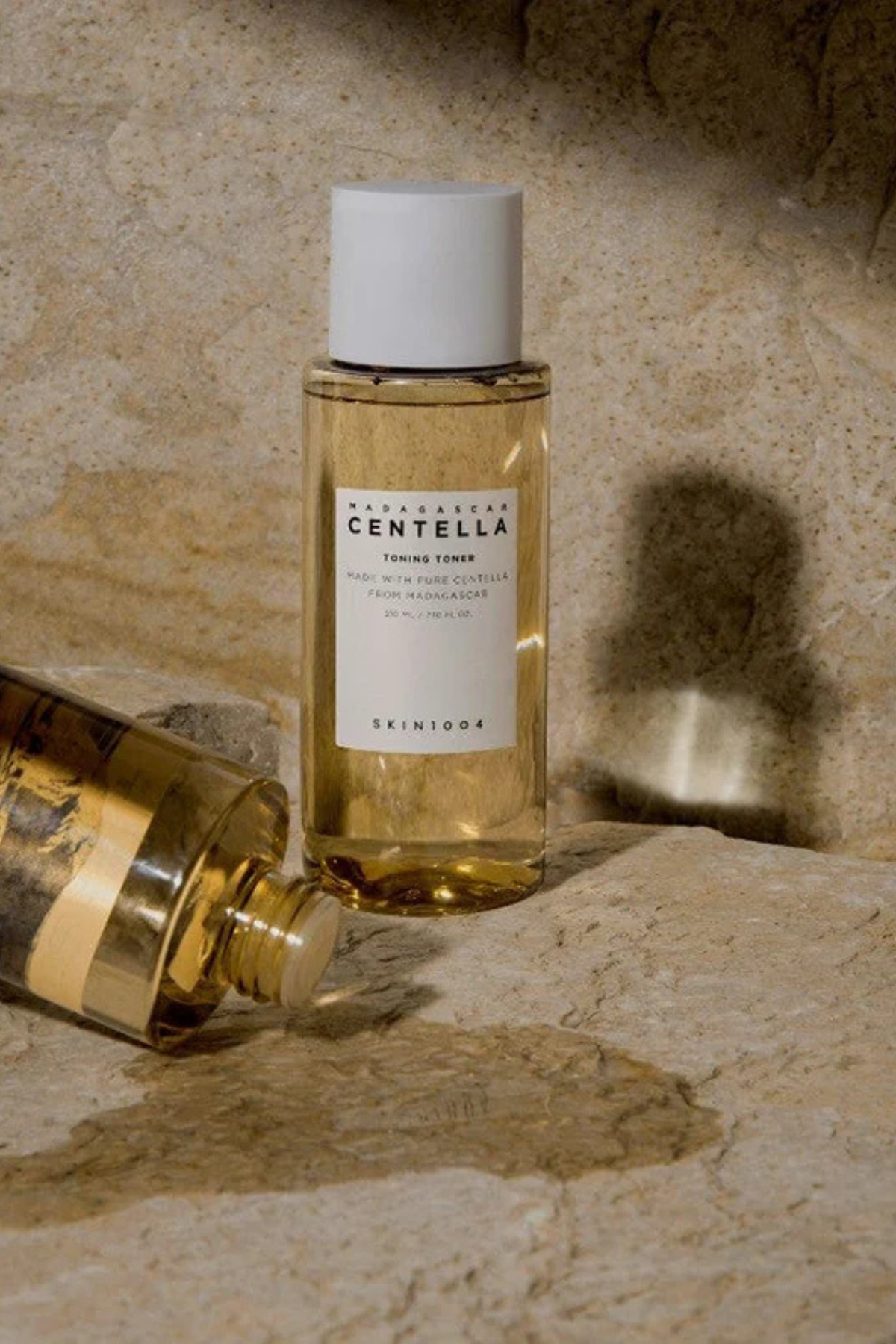 MADAGASCAR CENTELLA TONING TONER 210ML
