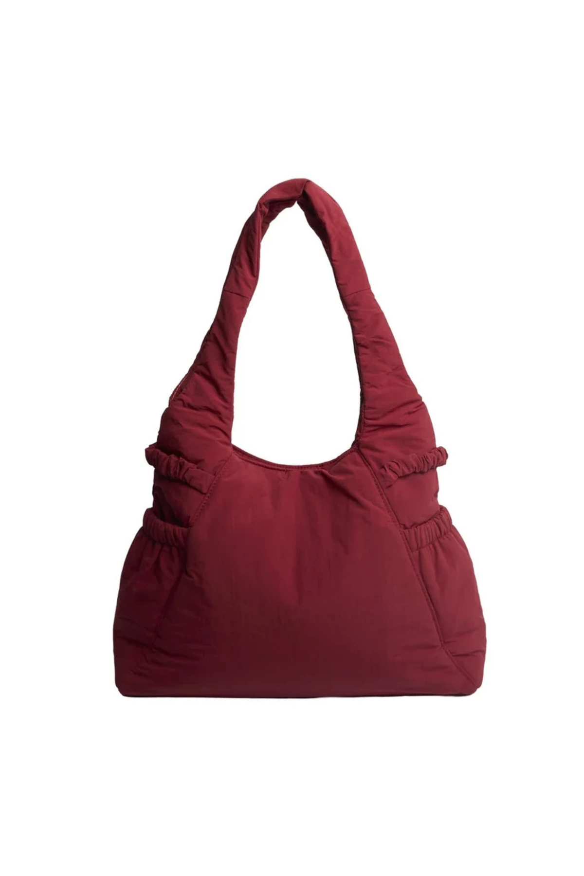 ROSAH BAG - RED