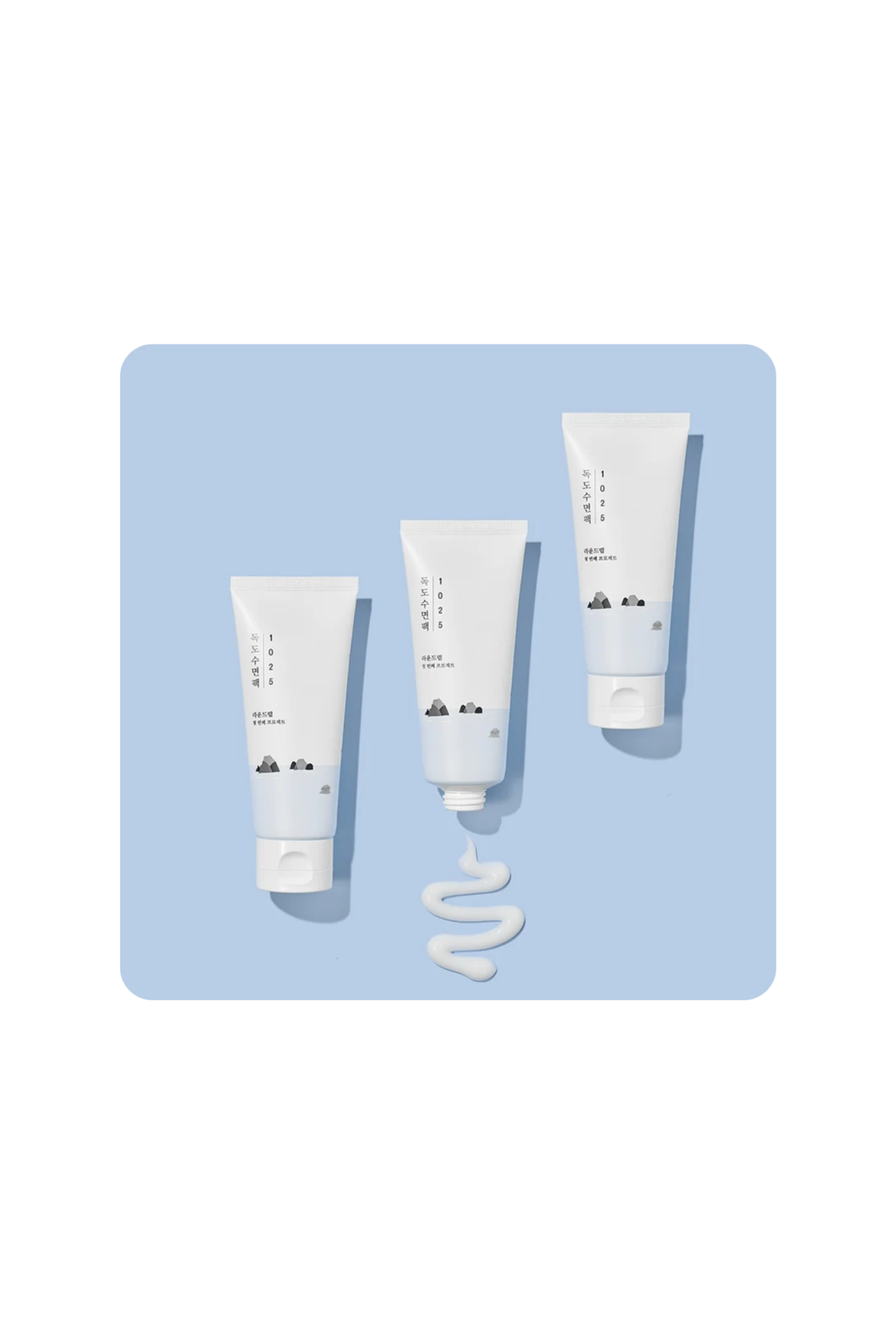 (EU) MASQUE DE NUIT 1025 DOKDO 100 ML
