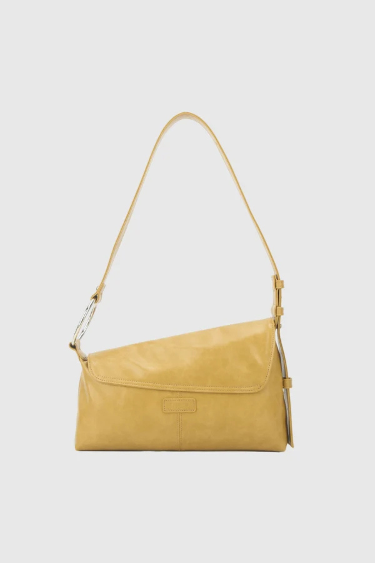 MILA BAG - GOLDEN OLIVE