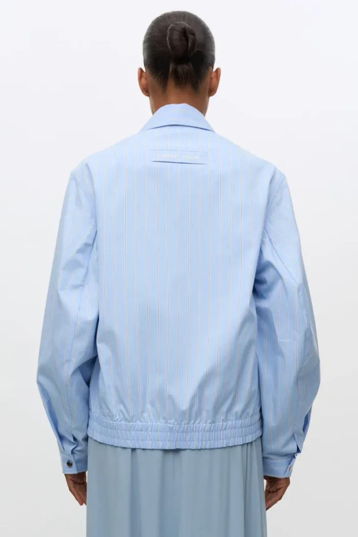 AGNETA JACKET - WINDSURFER