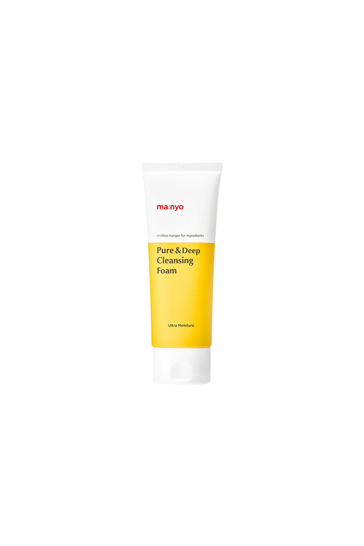 MOUSSE NETTOYANTE PURE&DEEP 100ML