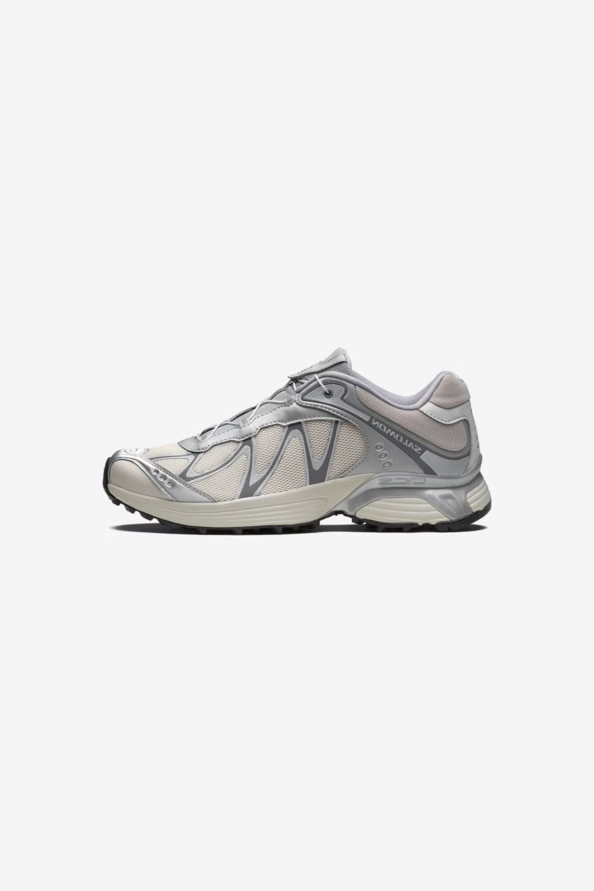 XT-WHISPER SNEAKERS MEN - FTW SILVER/LUNAR ROCK/SILVER CLOUD