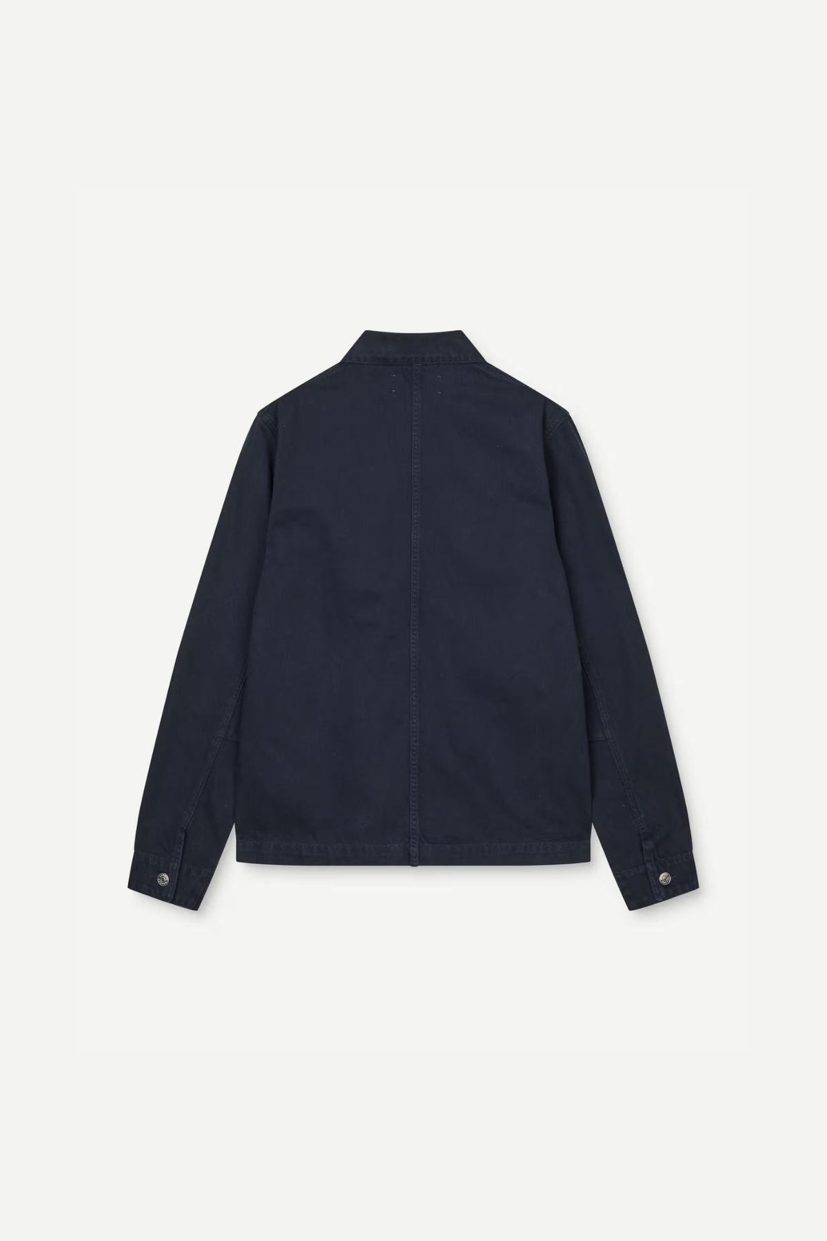 NEW WORKER JACKET - SALUTE