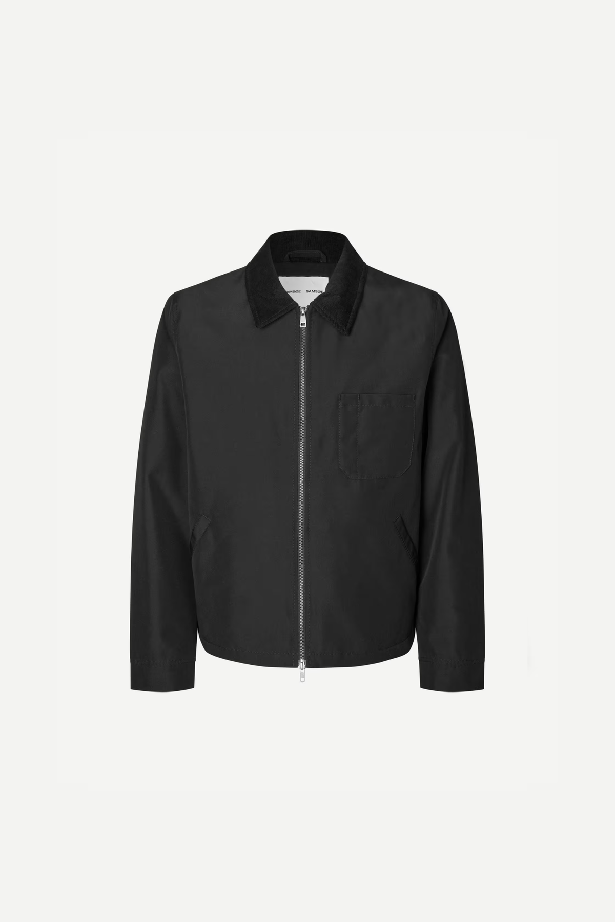 VESTE ROBIN P - NOIR