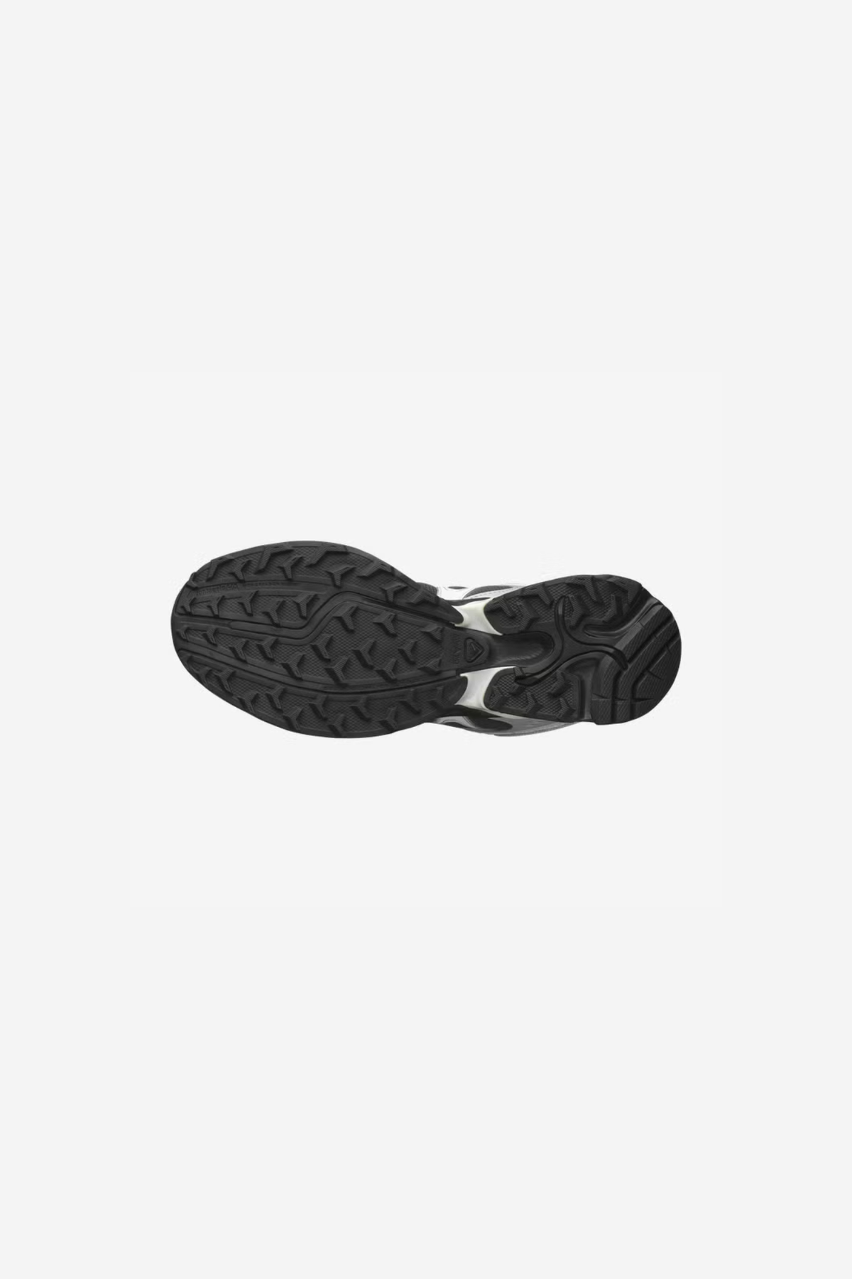 XT-WHISPER SNEAKERS WOMEN - BLACK/FTW SILVER/WHITE