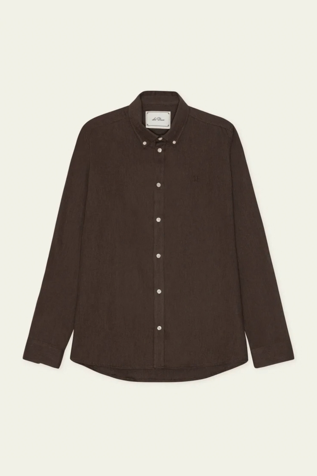 CHEMISE EN FLANELLE DOUCE - DÉLICIEUX