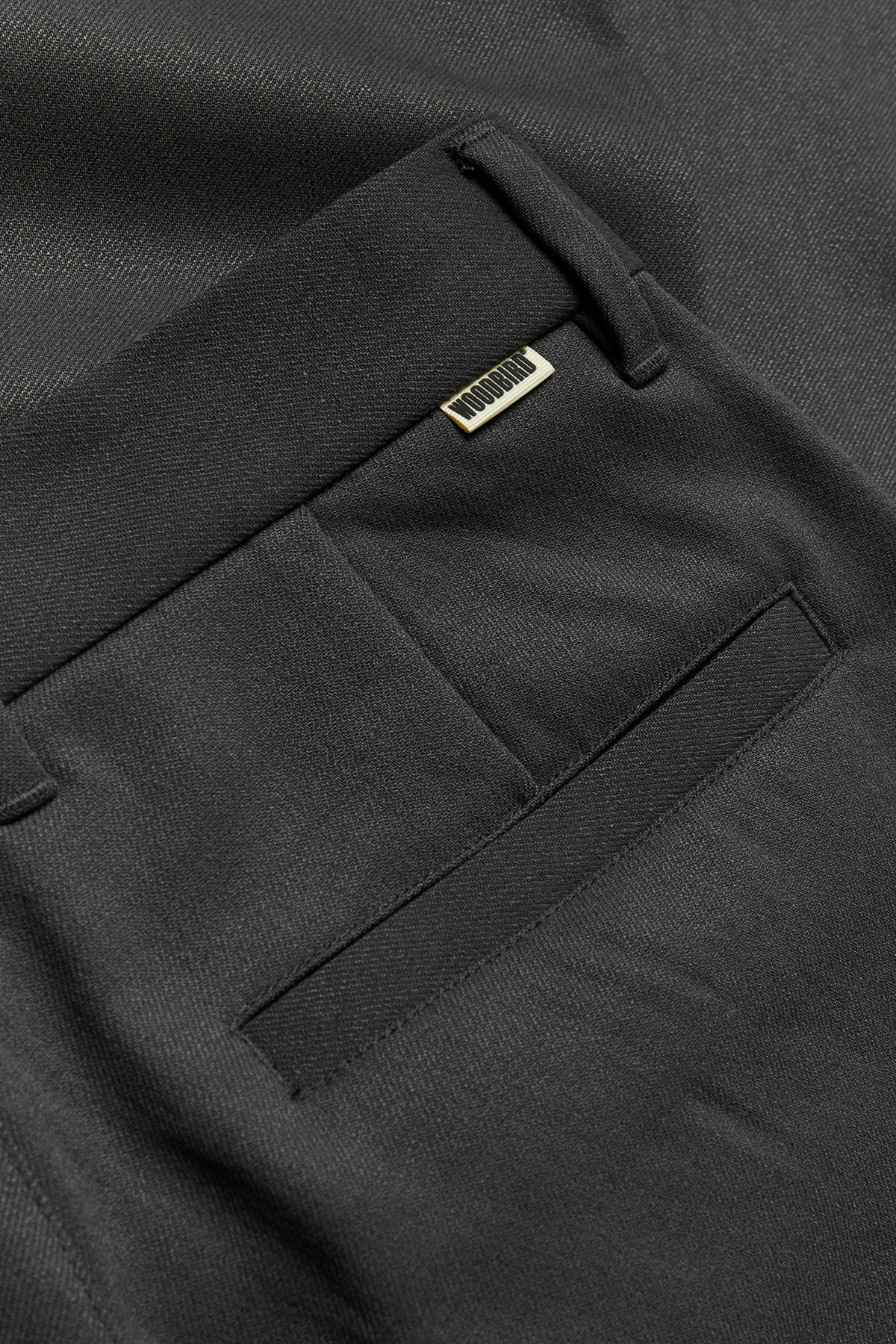 RICK NICKLE PANTS - SLATE BLUE