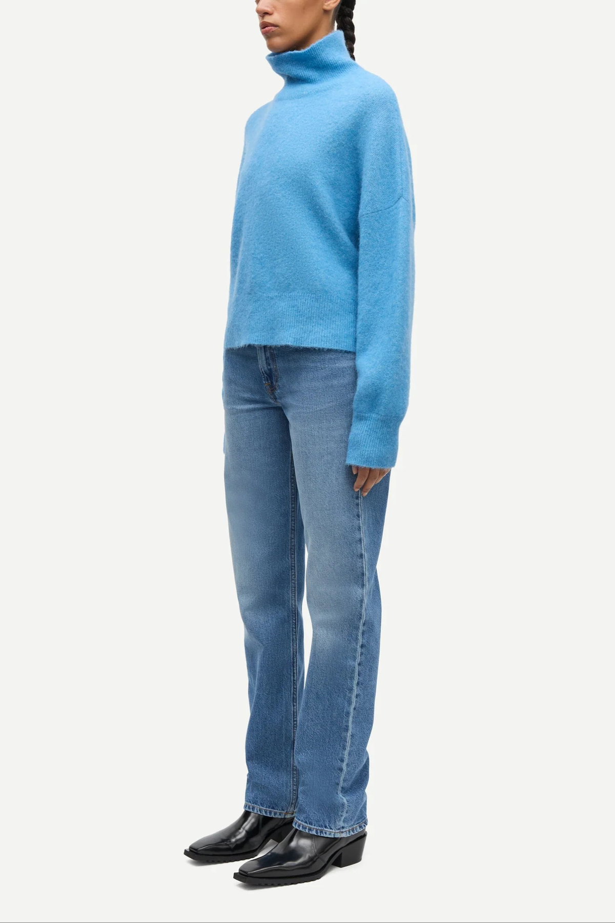 TESSERA JEANS - RETRO WASH